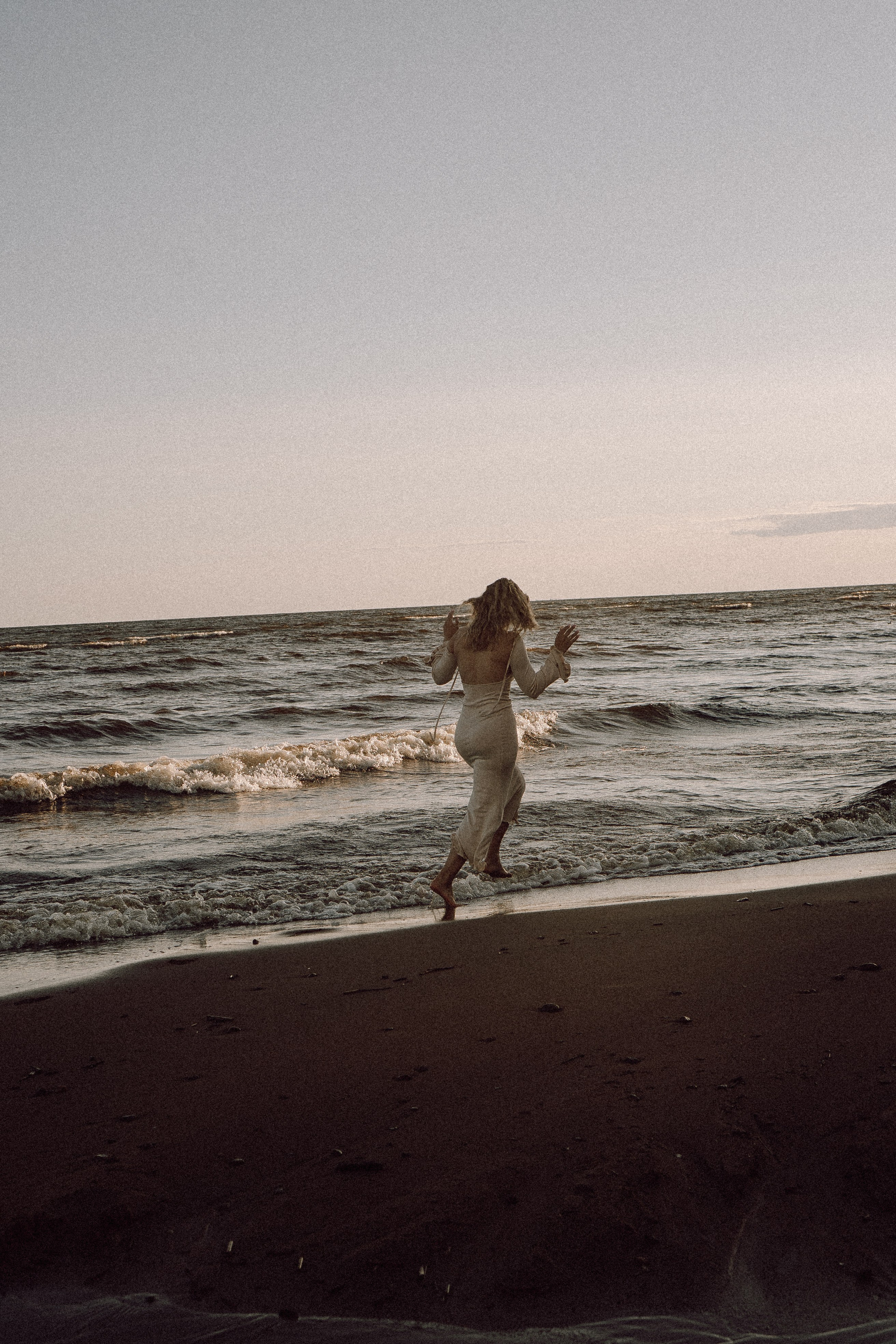 РОМАНТИКА ФИНСКОГО ЗАЛИВА. Профессиональный фотограф, Санкт-Петербург — Виктория Богомолова
