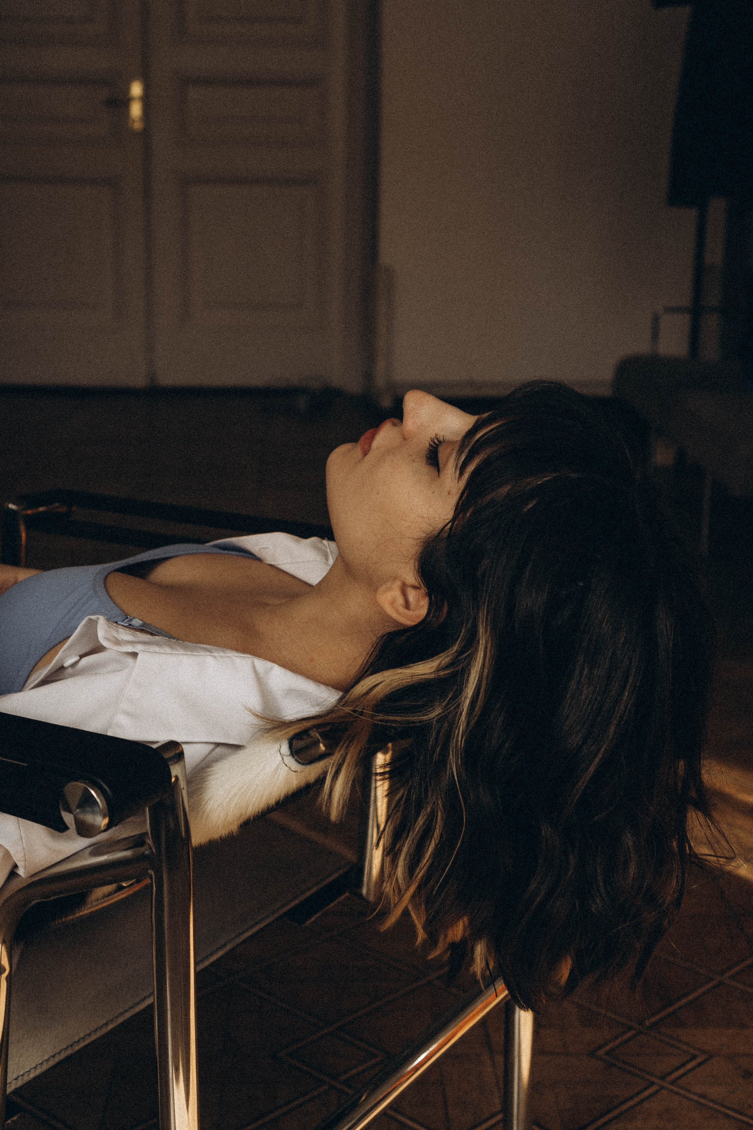 Студийная. Профессиональный фотограф, Санкт-Петербург — Виктория Богомолова