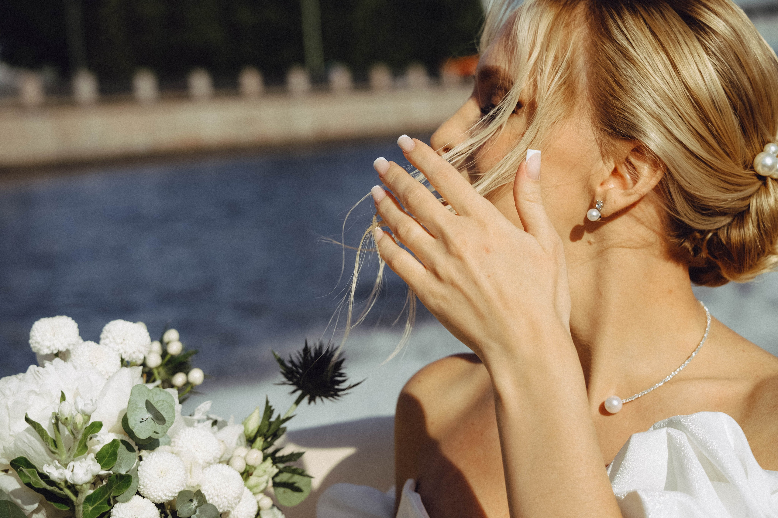 СВАДЕБГНАЯ ПРОГУЛКА ПО КАНАЛ САНКТ-ПЕТЕРБУРГА НА КАТЕРЕ. Профессиональный фотограф, Санкт-Петербург — Виктория Богомолова