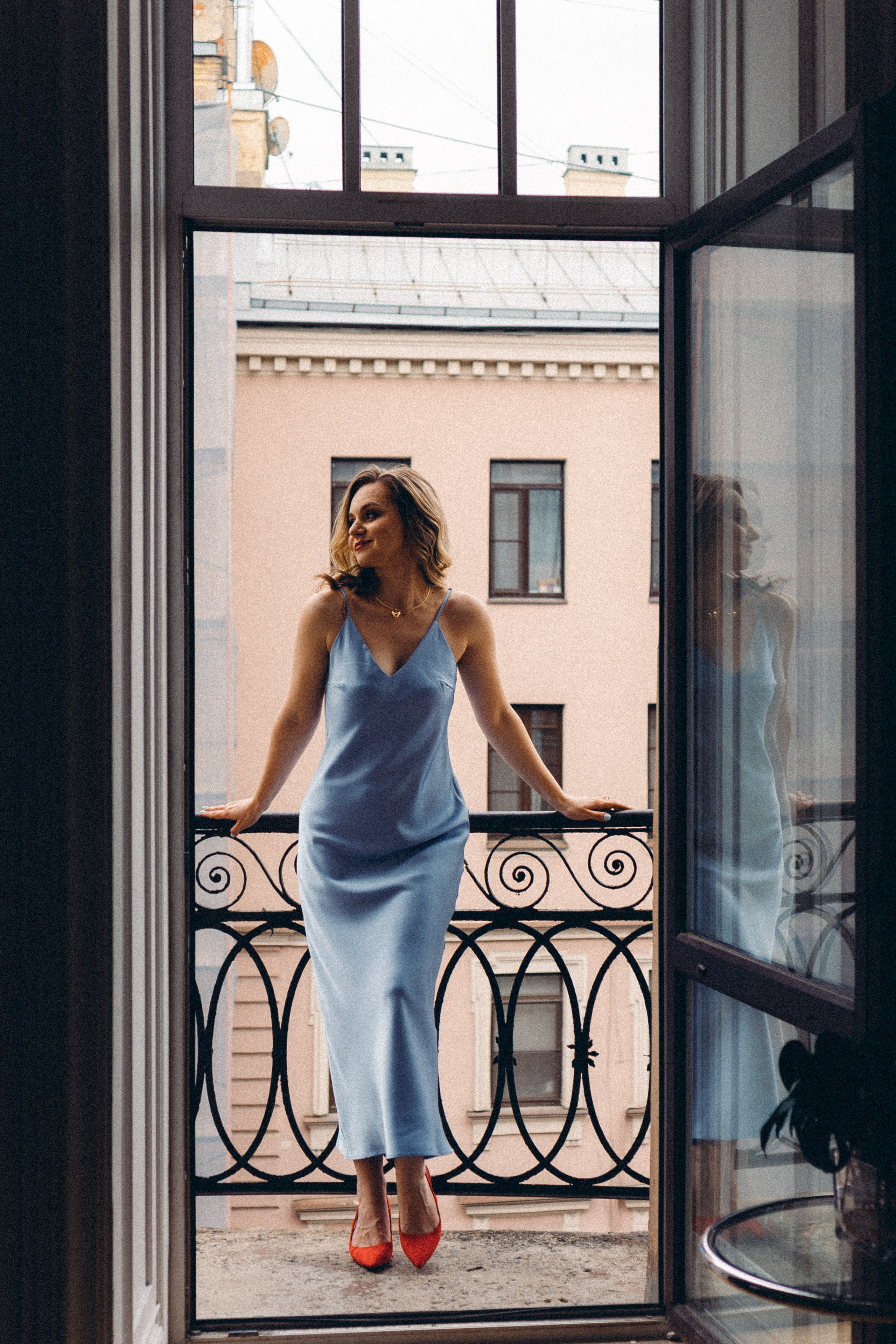 СТУДИЯ И ПРОГУЛКА ДЛЯ ПАРЫ. Профессиональный фотограф, Санкт-Петербург — Виктория Богомолова