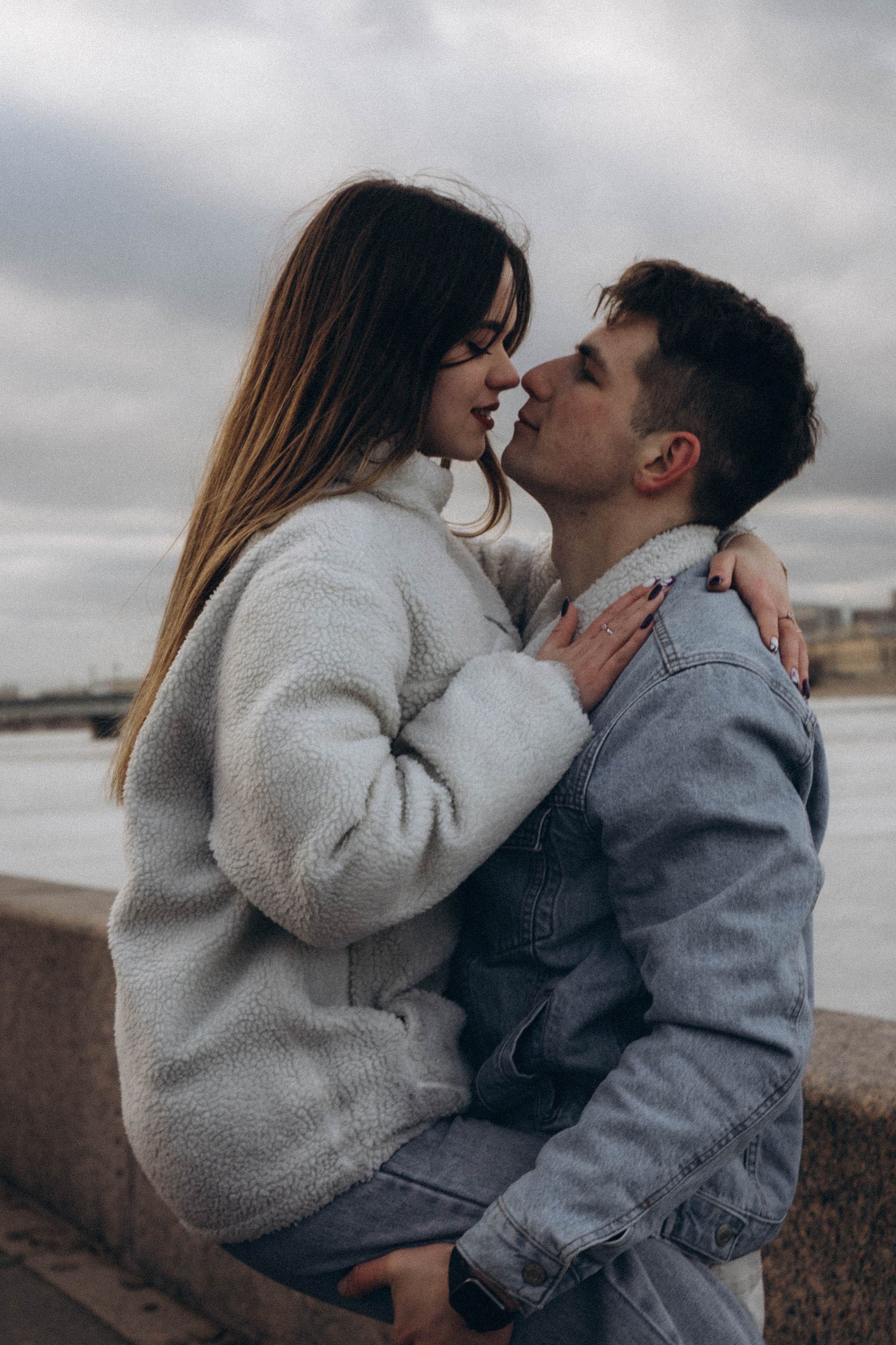 Прогулочная. Профессиональный фотограф, Санкт-Петербург — Виктория Богомолова