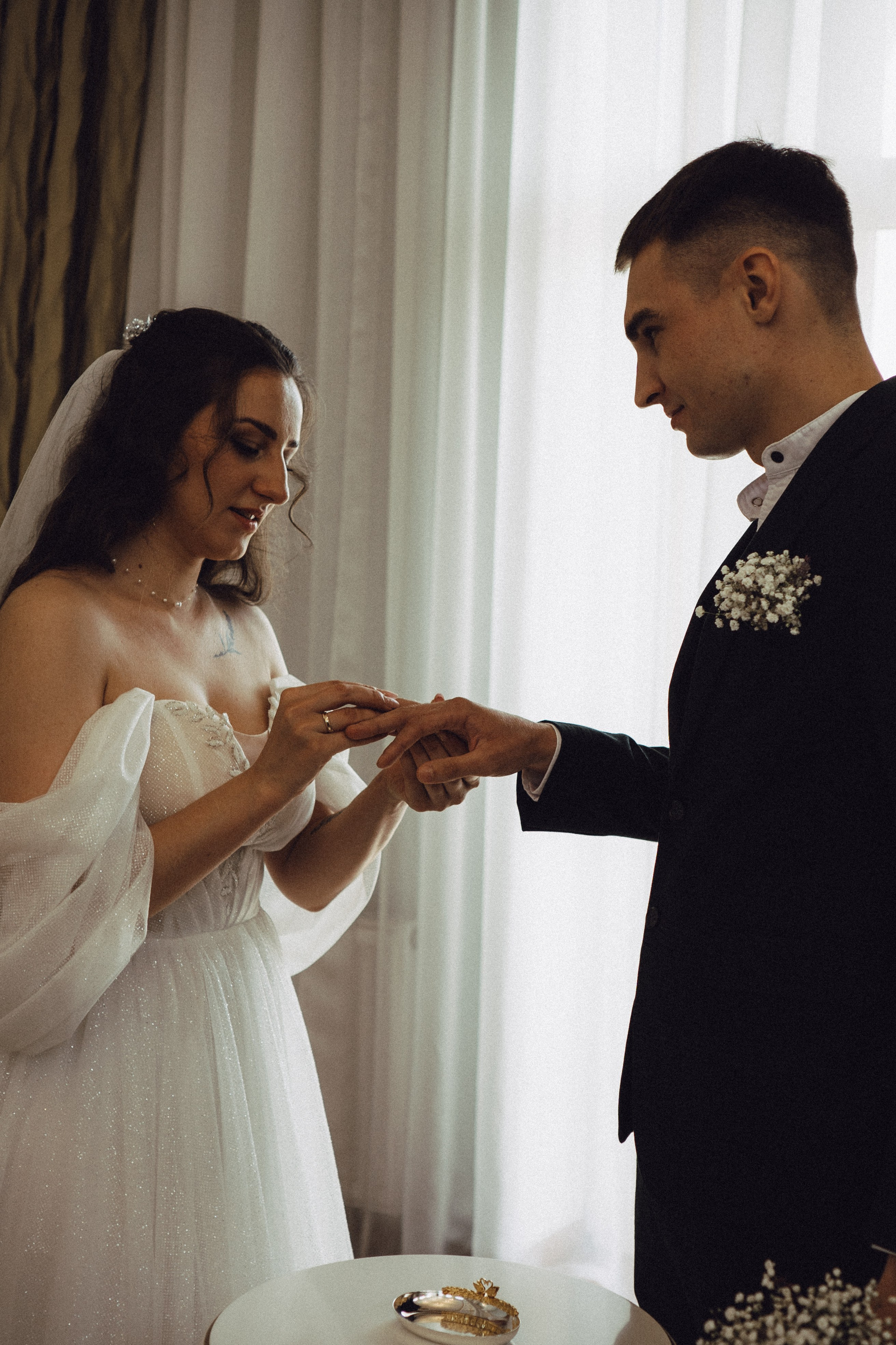 СВАДЕБНАЯ СЬЕМК В ПАРКЕ 300-ЛЕТИЯ. Профессиональный фотограф, Санкт-Петербург — Виктория Богомолова