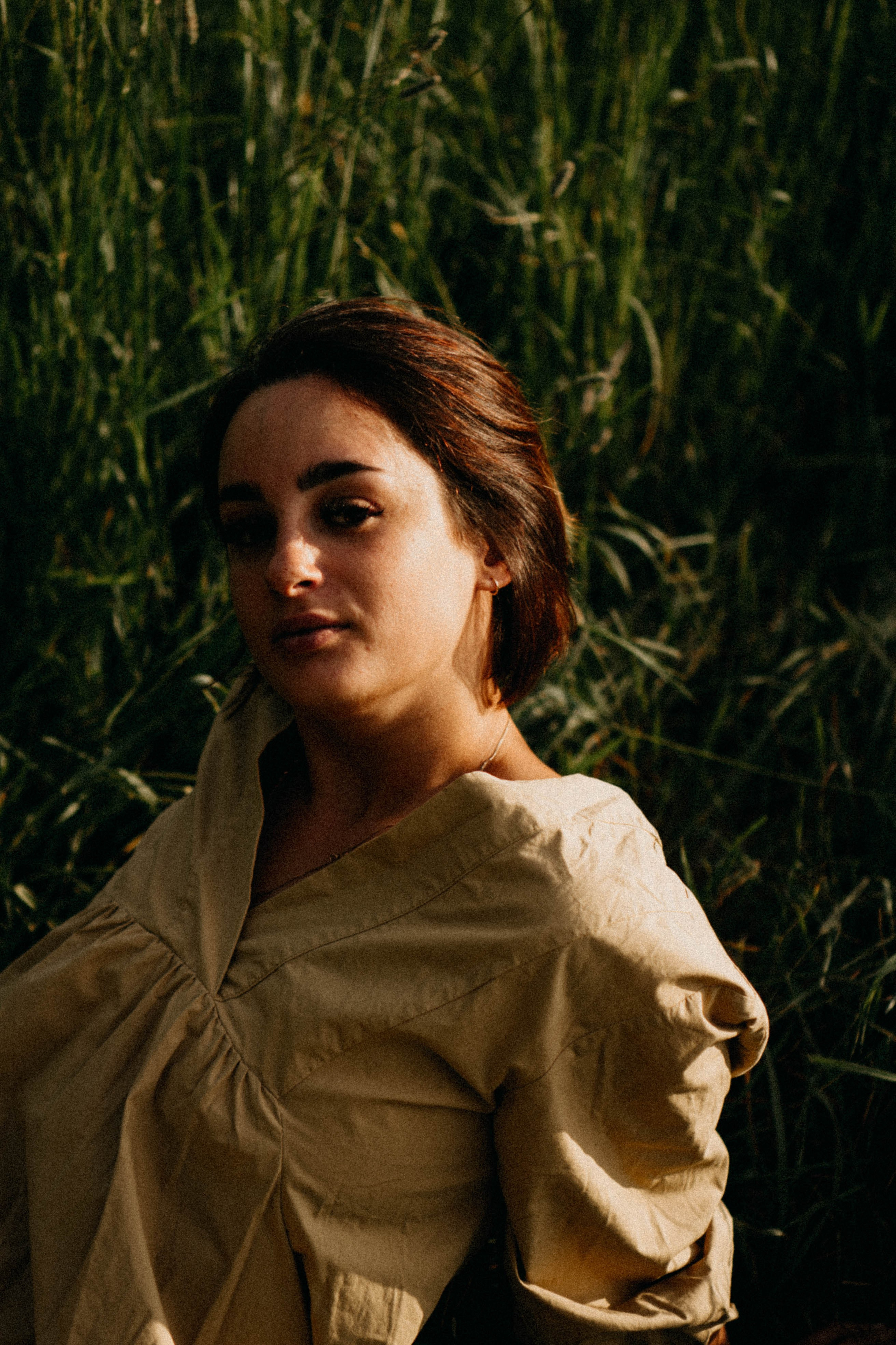 Летняя прогулка. Профессиональный фотограф, Санкт-Петербург — Виктория Богомолова