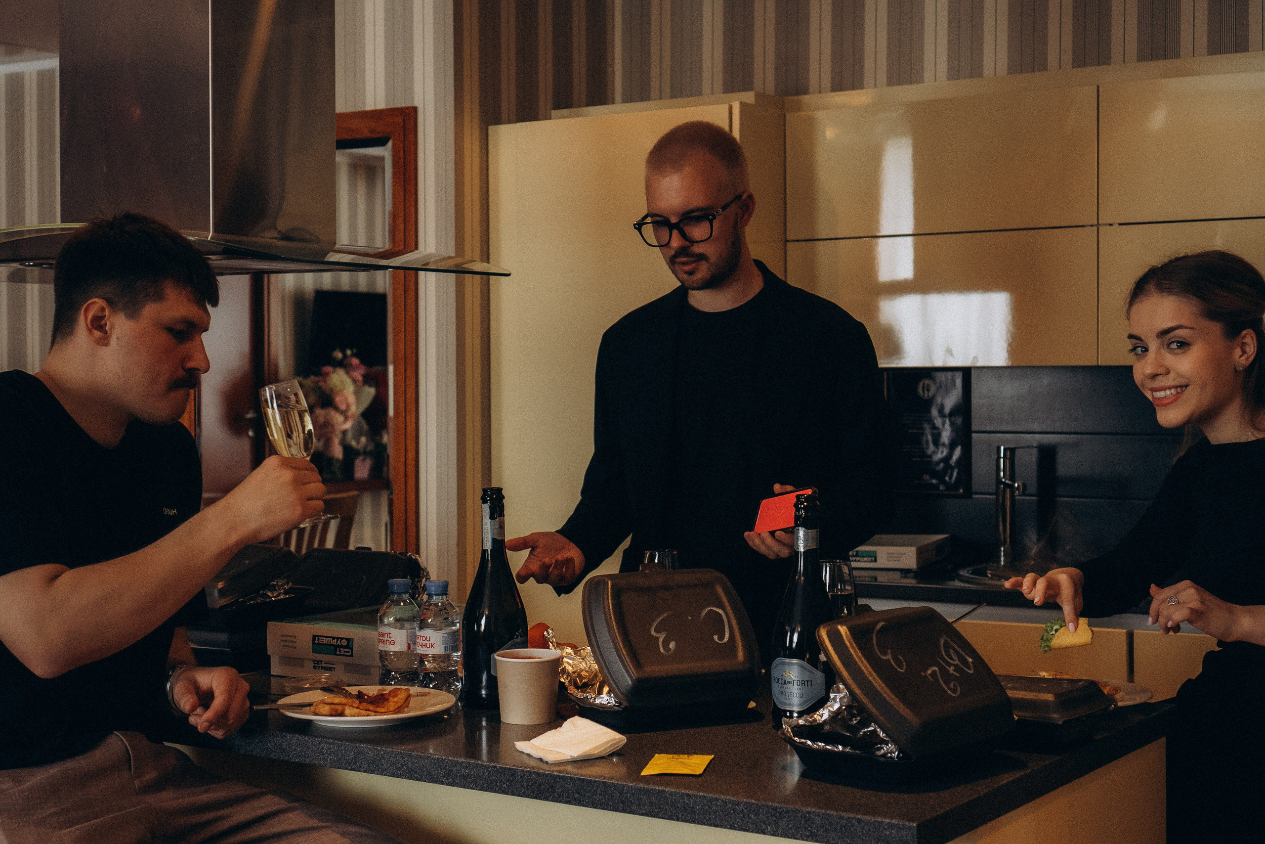 ДЕНЬ РОЖДЕНИЯ. Профессиональный фотограф, Санкт-Петербург — Виктория Богомолова