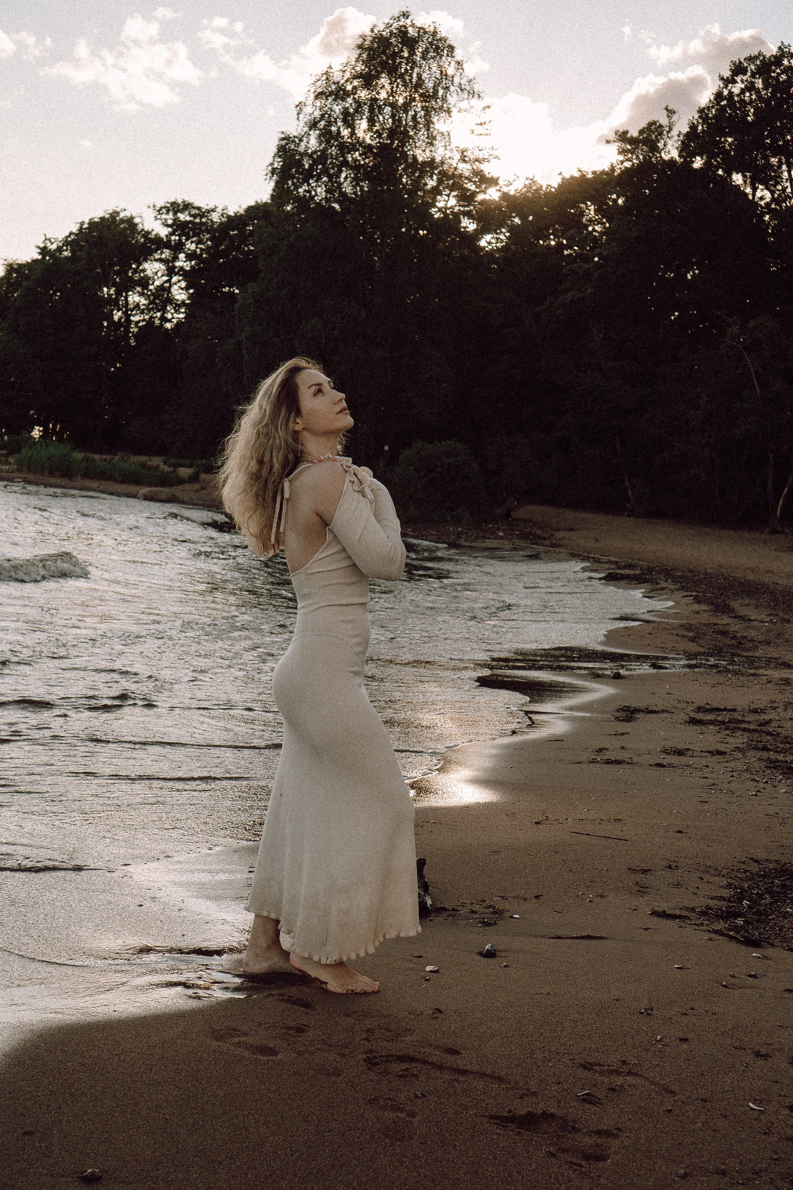 РОМАНТИКА ФИНСКОГО ЗАЛИВА. Профессиональный фотограф, Санкт-Петербург — Виктория Богомолова