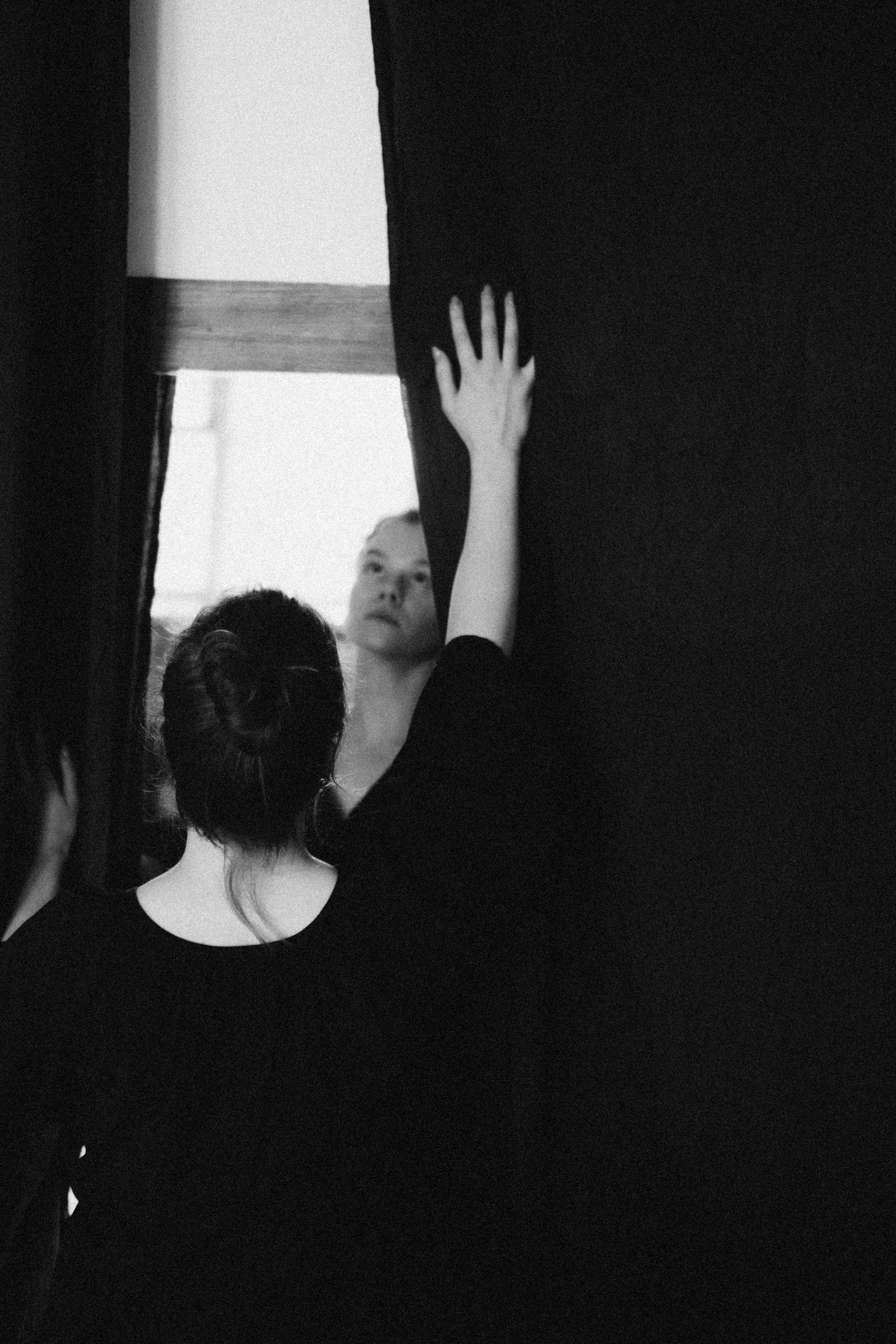 Студийная для девушки. Профессиональный фотограф, Санкт-Петербург — Виктория Богомолова