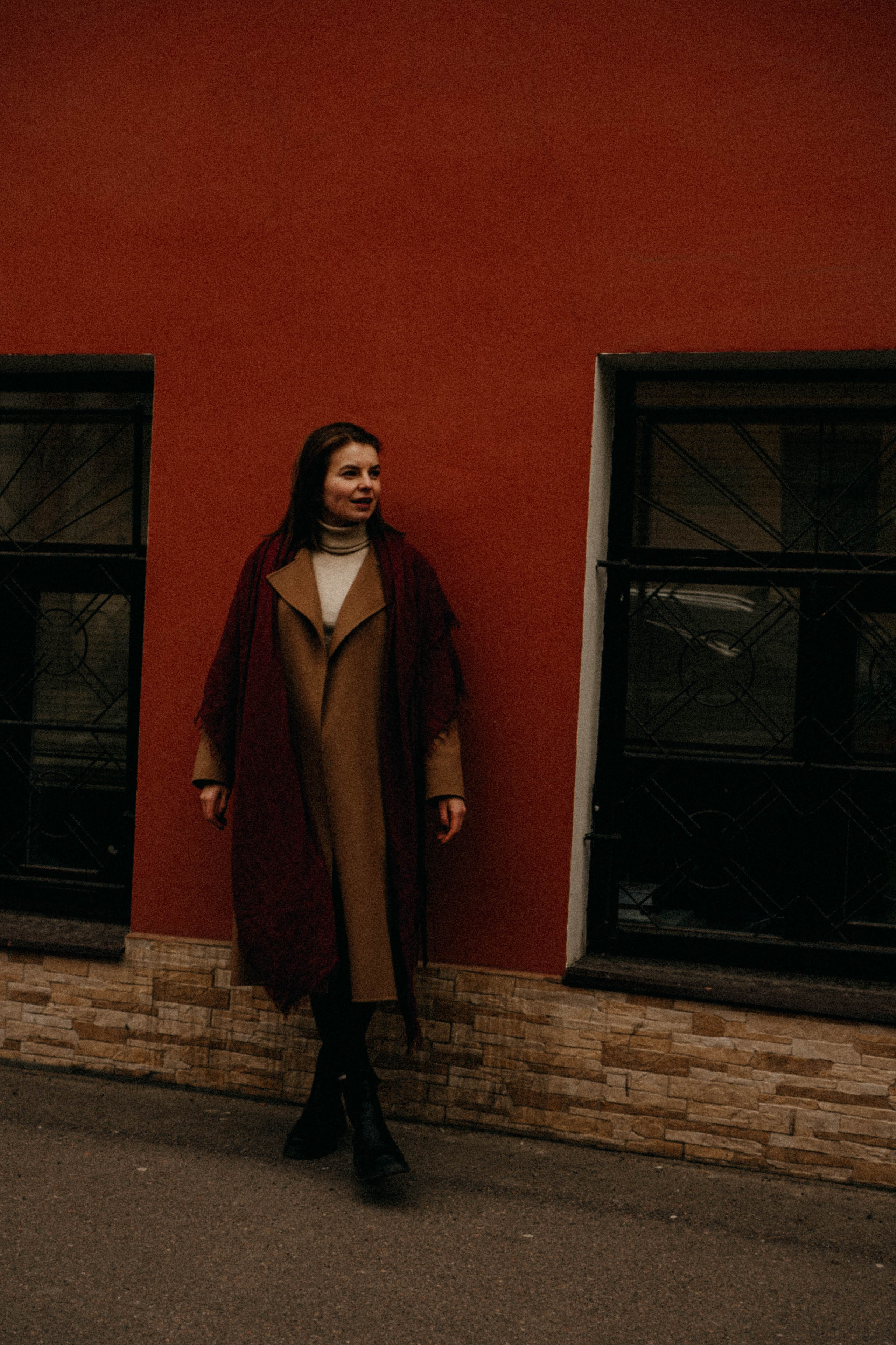 Атмосферная прогулочная. Профессиональный фотограф, Санкт-Петербург — Виктория Богомолова