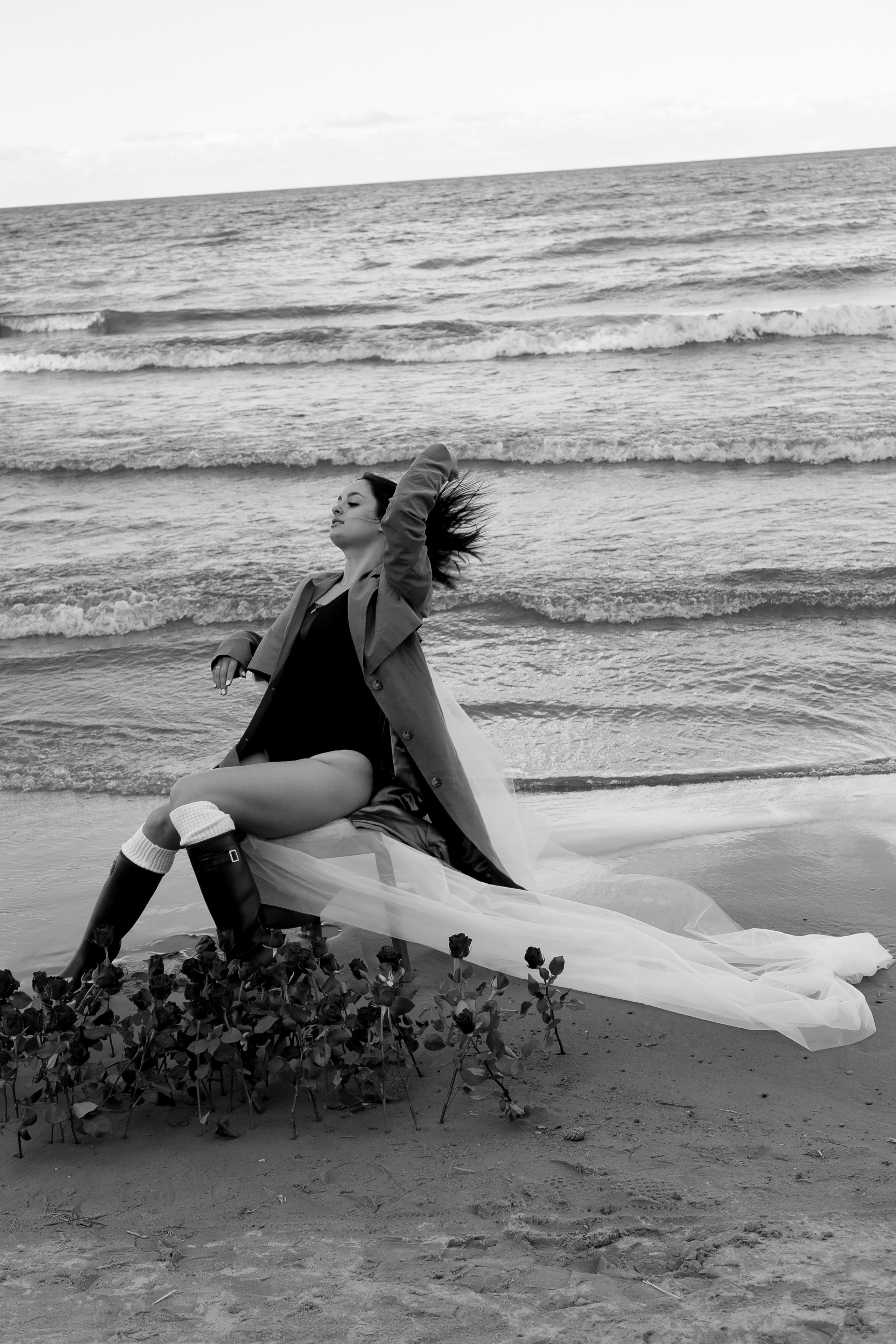 Розы. Профессиональный фотограф, Санкт-Петербург — Виктория Богомолова