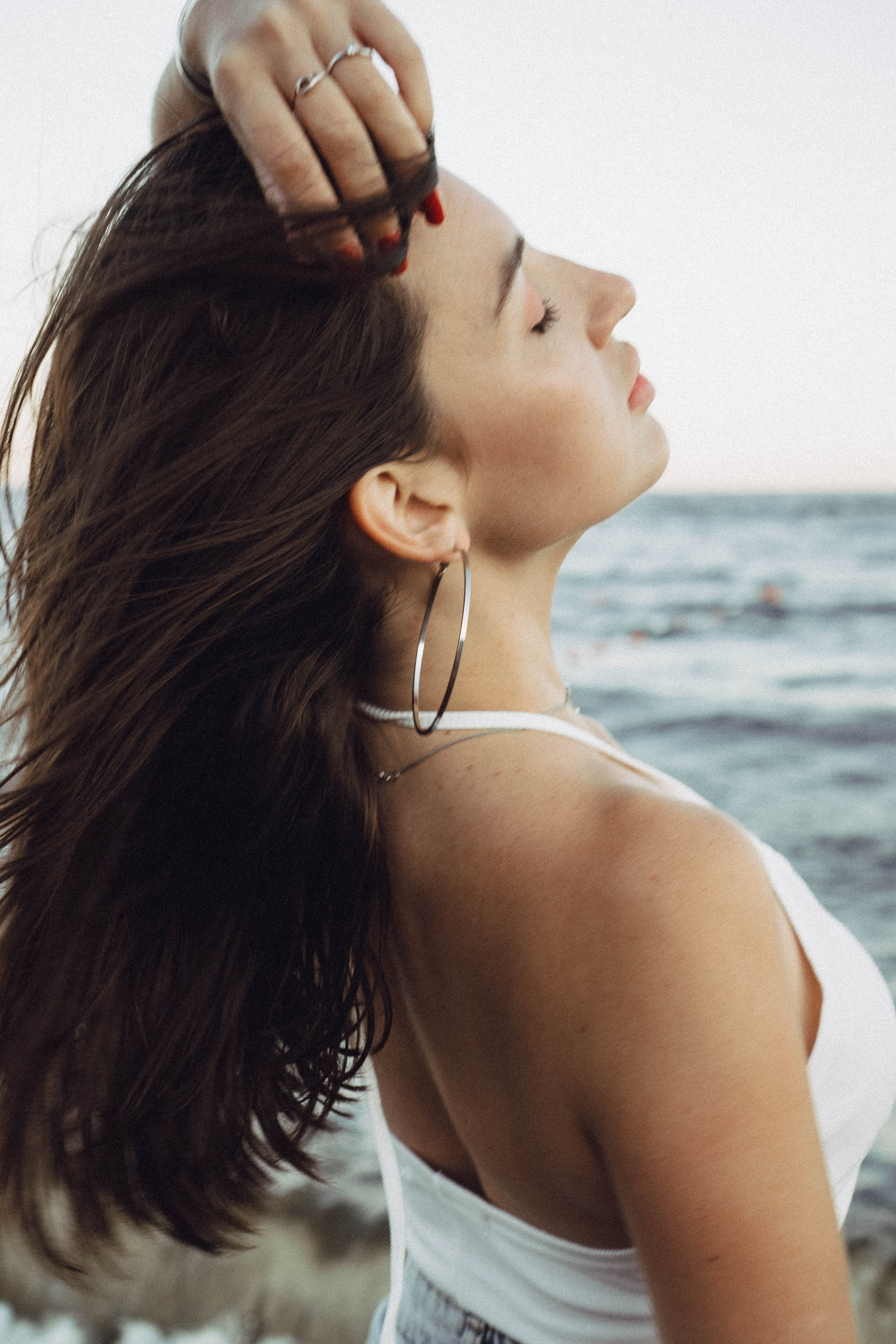 Любовь на заливе. Профессиональный фотограф, Санкт-Петербург — Виктория Богомолова
