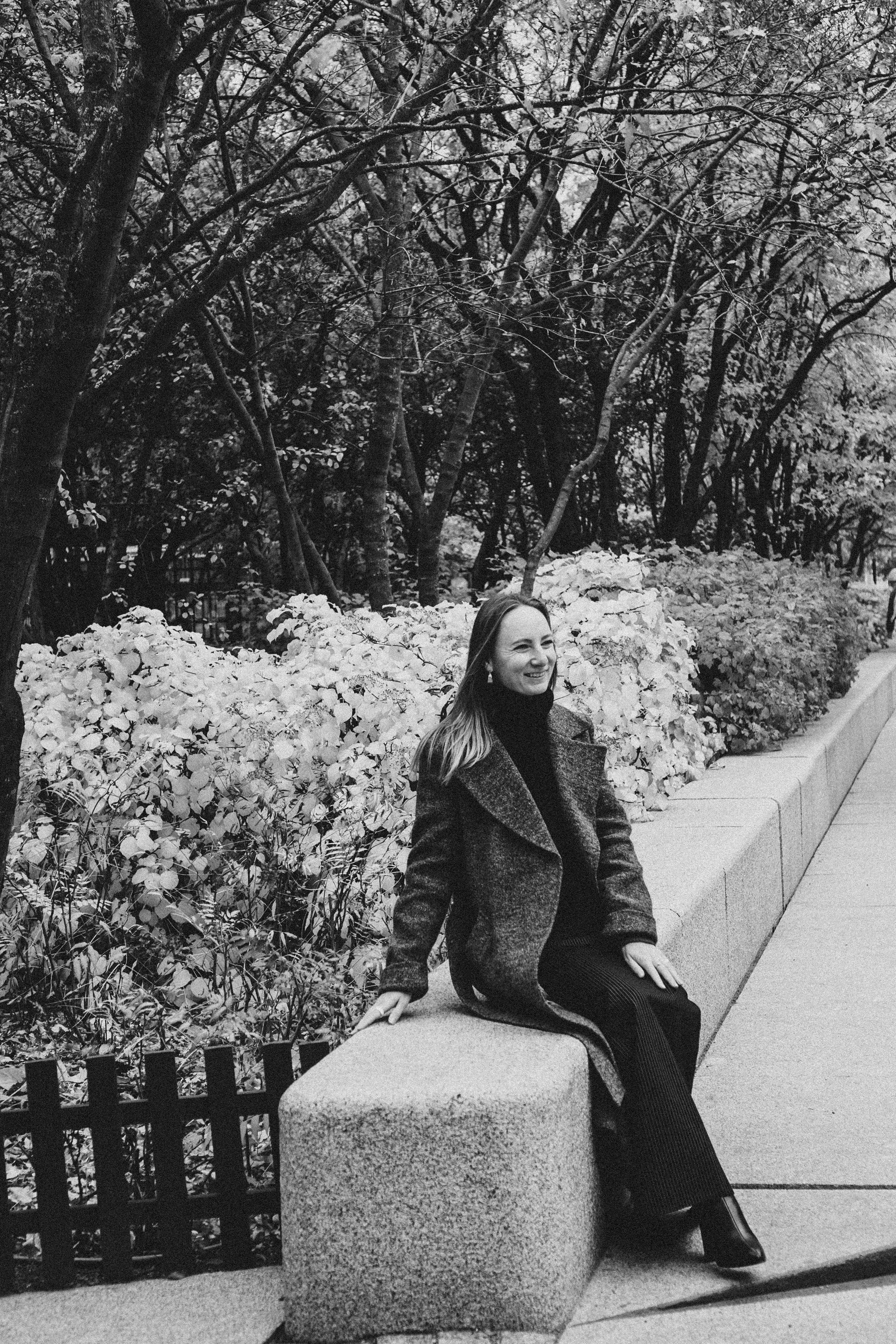 Прогулка по городу. Профессиональный фотограф, Санкт-Петербург — Виктория Богомолова