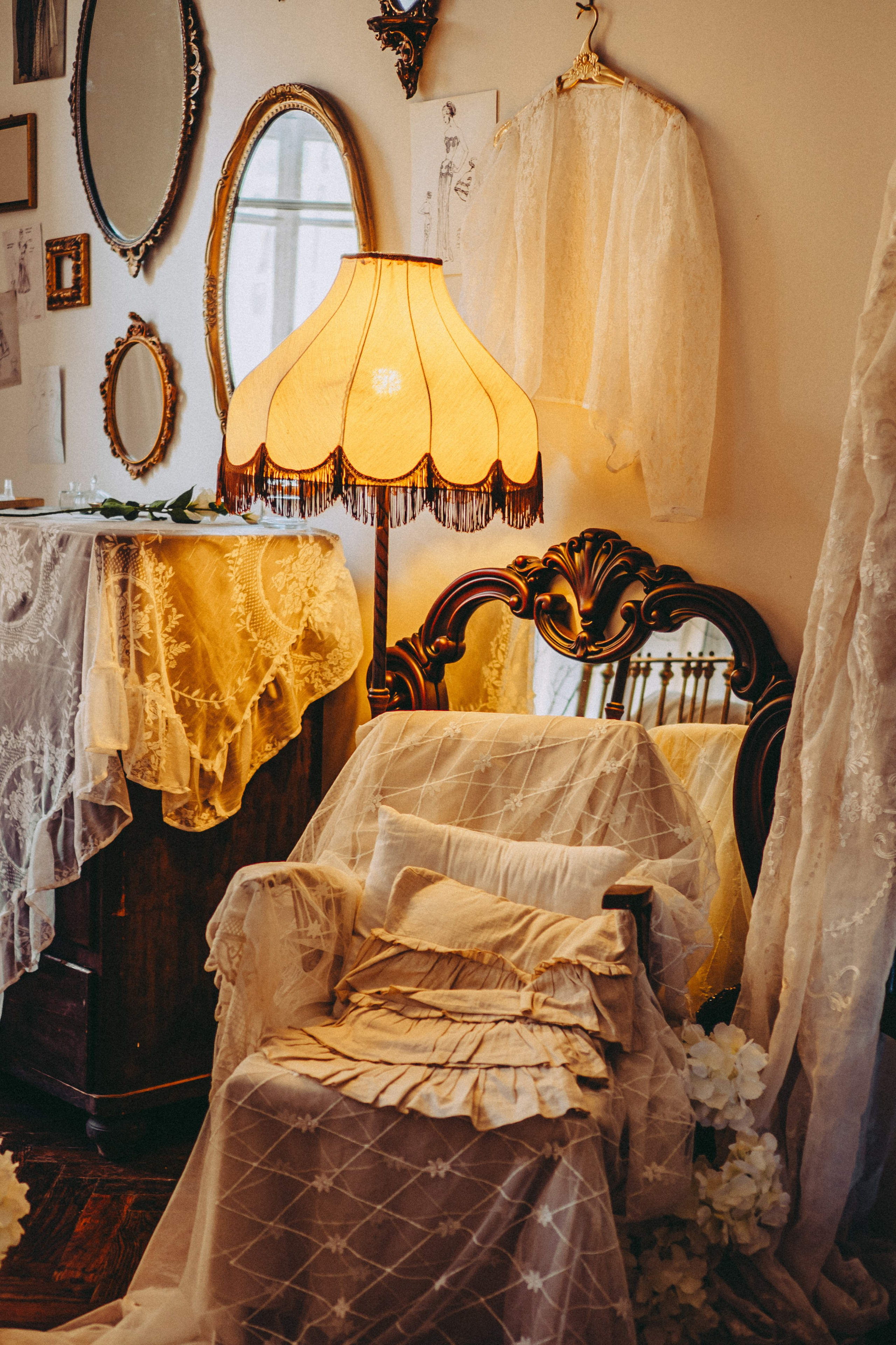 ВИНТАЖНЫЙ СТИЛЬ. Профессиональный фотограф, Санкт-Петербург — Виктория Богомолова