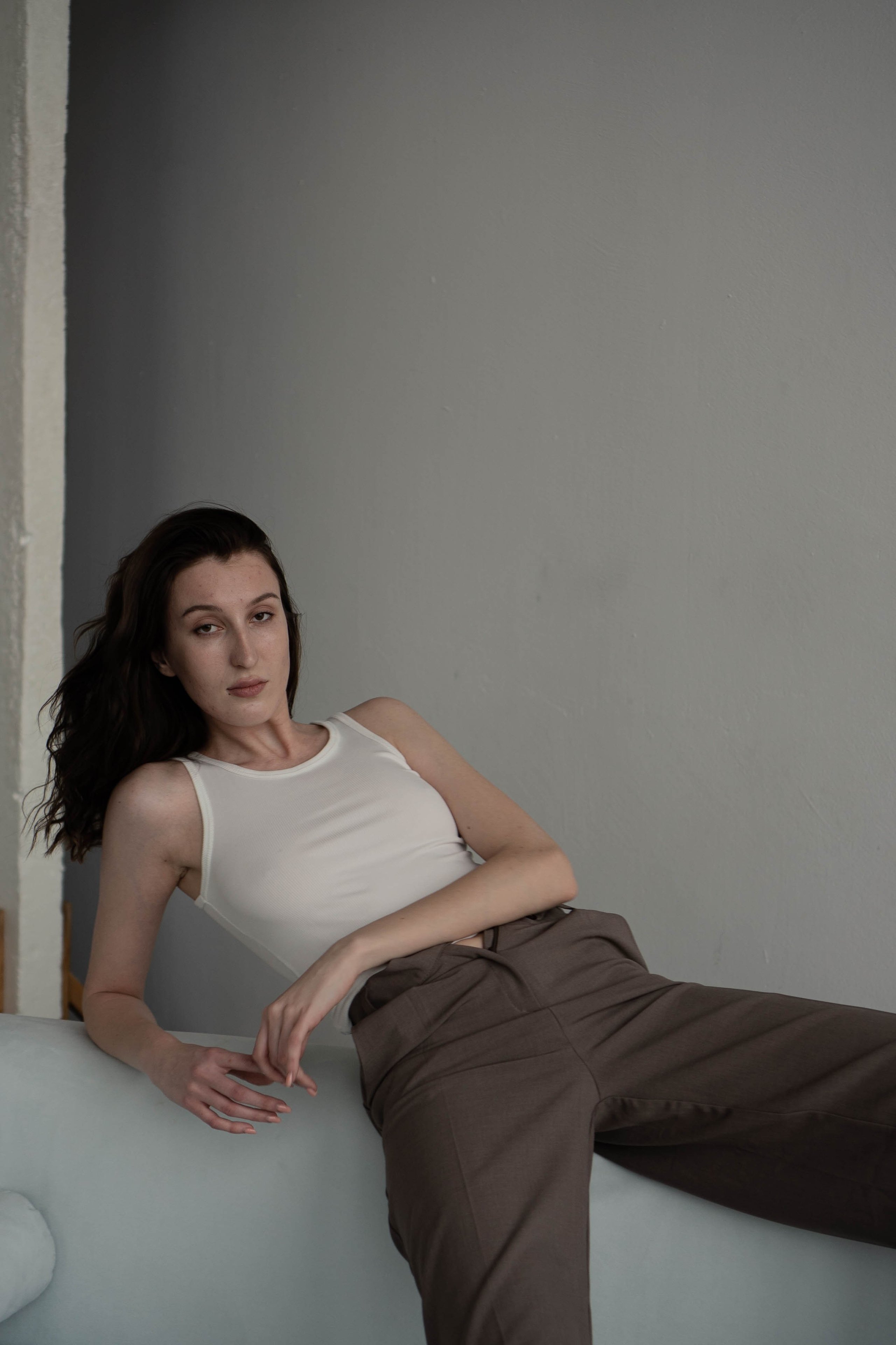 Студийная. Профессиональный фотограф, Санкт-Петербург — Виктория Богомолова