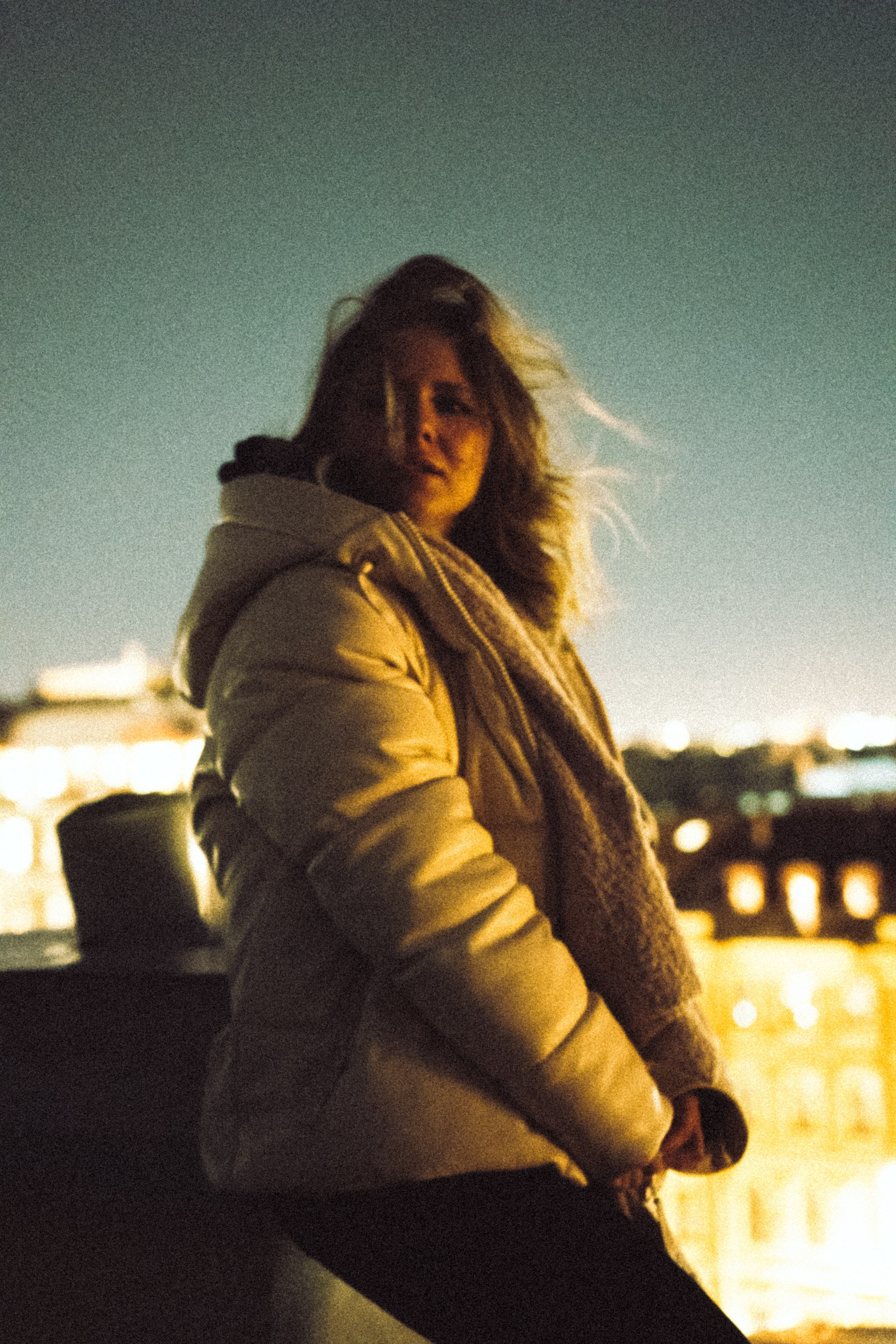 Крыши Питера. Профессиональный фотограф, Санкт-Петербург — Виктория Богомолова