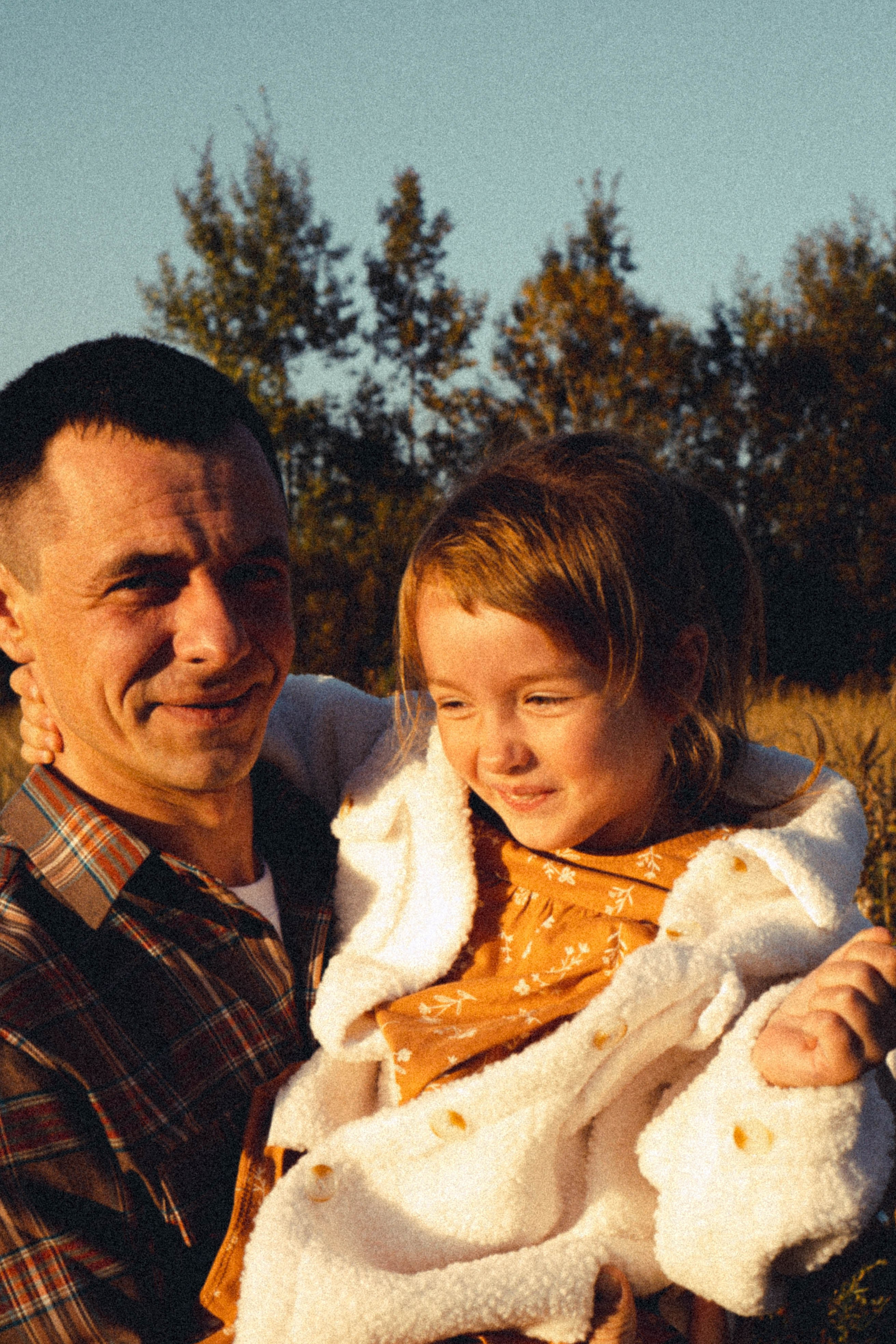 Семейная серия. Профессиональный фотограф, Санкт-Петербург — Виктория Богомолова