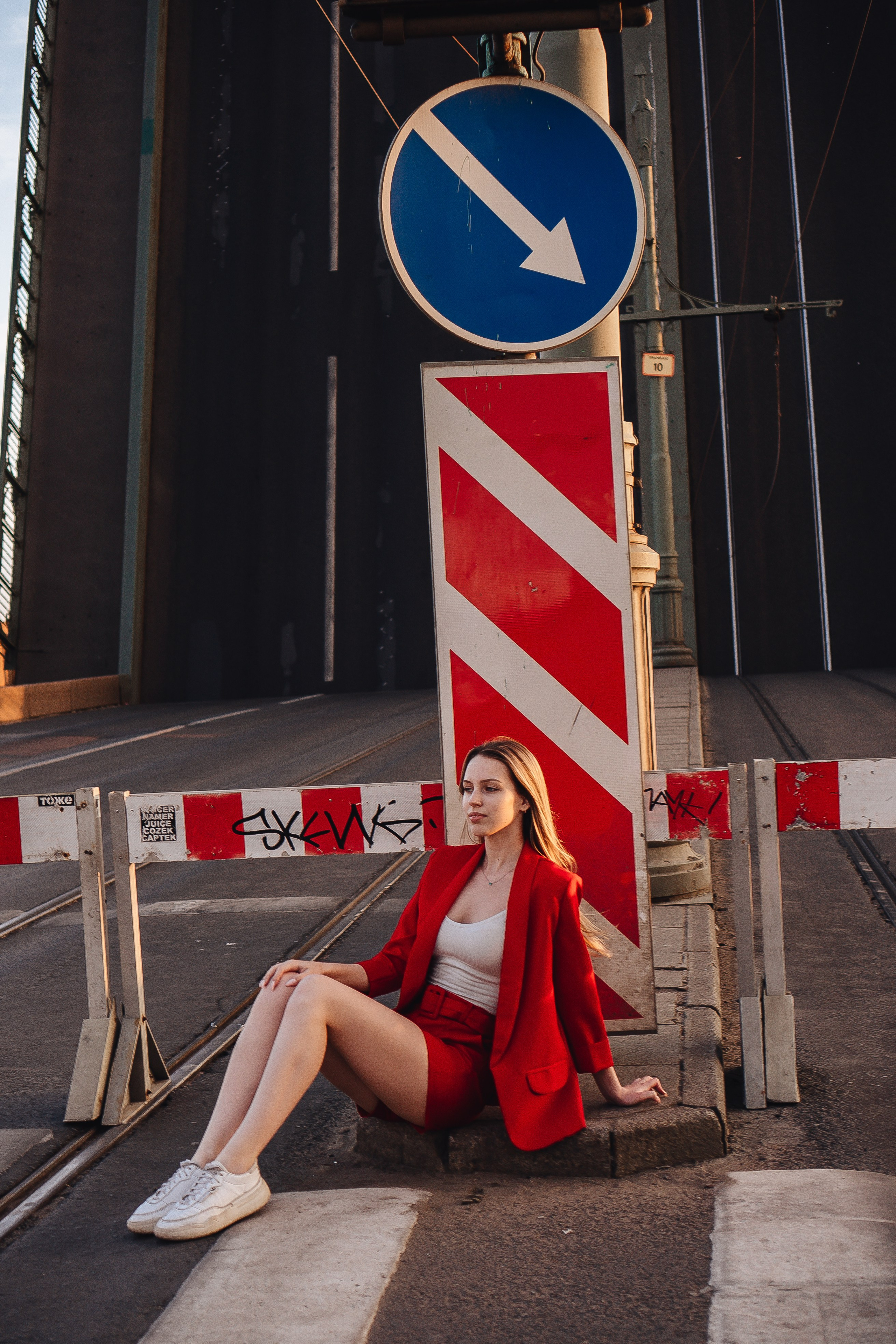 Прогулка на рассвете. Профессиональный фотограф, Санкт-Петербург — Виктория Богомолова