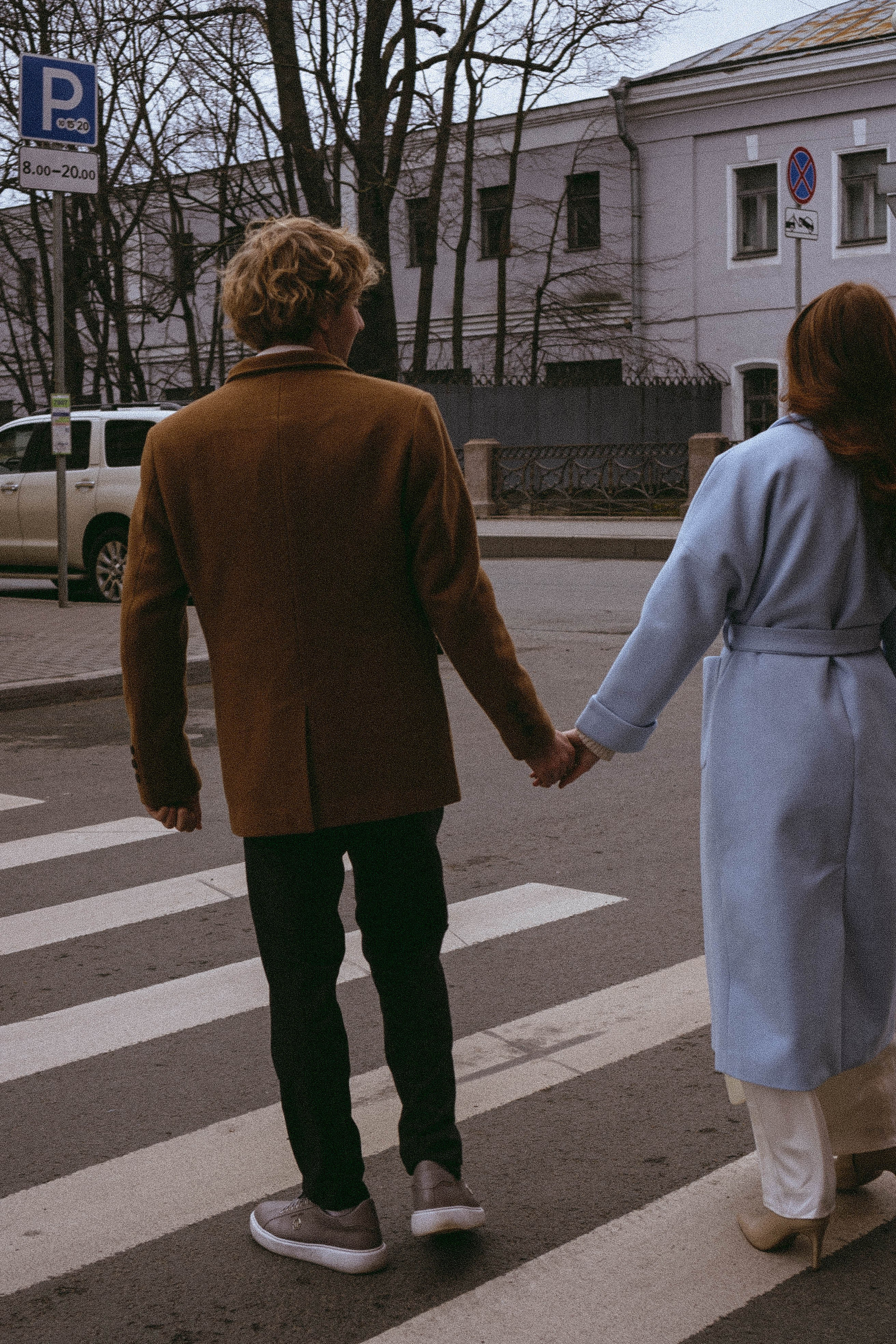 СВАДЕБНАЯ ПРОГУЛКА ПО ПЕТРОГРАДКЕ ВЕСНОЙ (ФОТОСЕССИИЯ ПАРЫ СВАДЕБНАЯ). Профессиональный фотограф, Санкт-Петербург — Виктория Богомолова