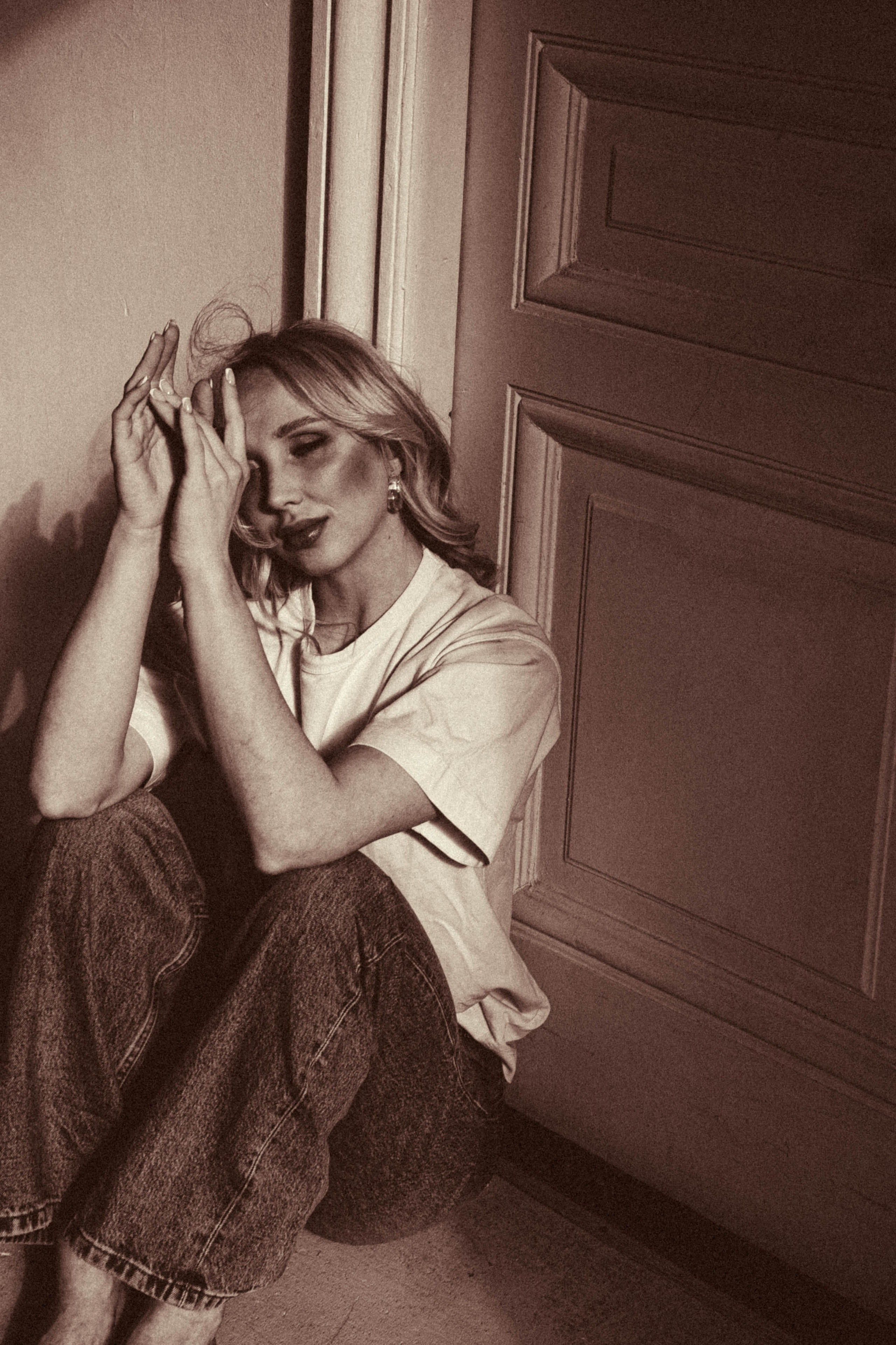 Винтажный стиль. Профессиональный фотограф, Санкт-Петербург — Виктория Богомолова