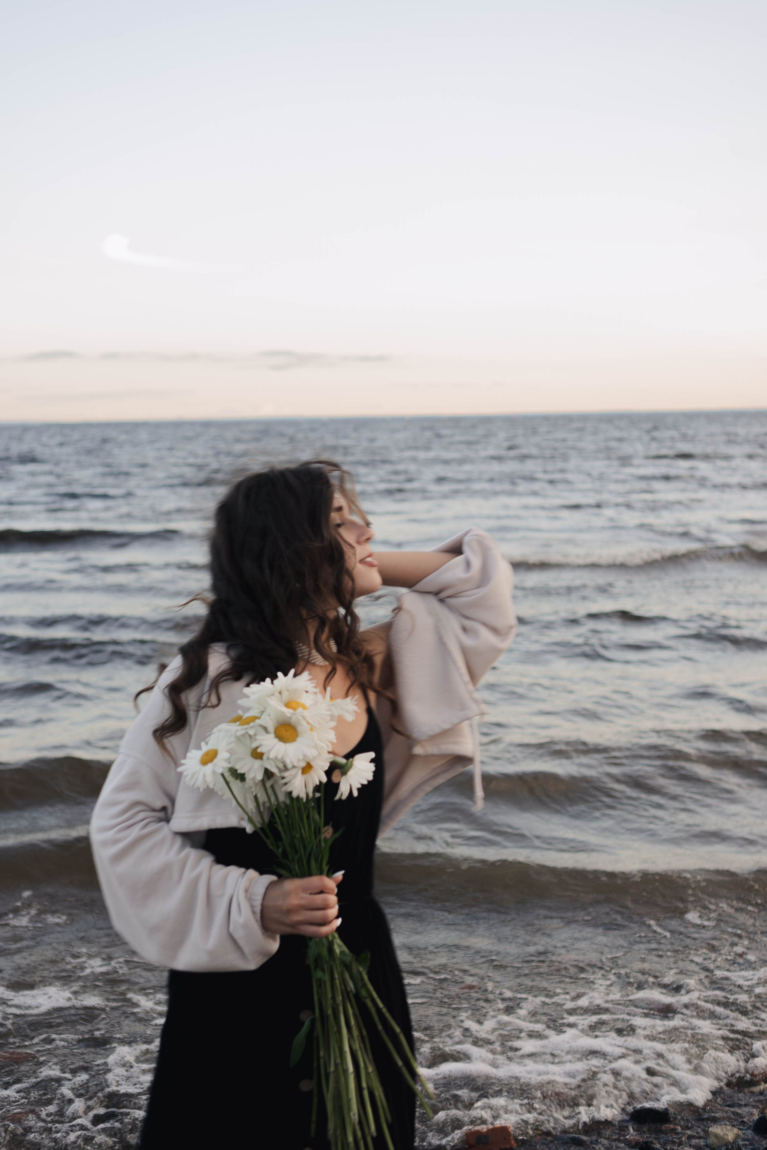 На заливе. Профессиональный фотограф, Санкт-Петербург — Виктория Богомолова