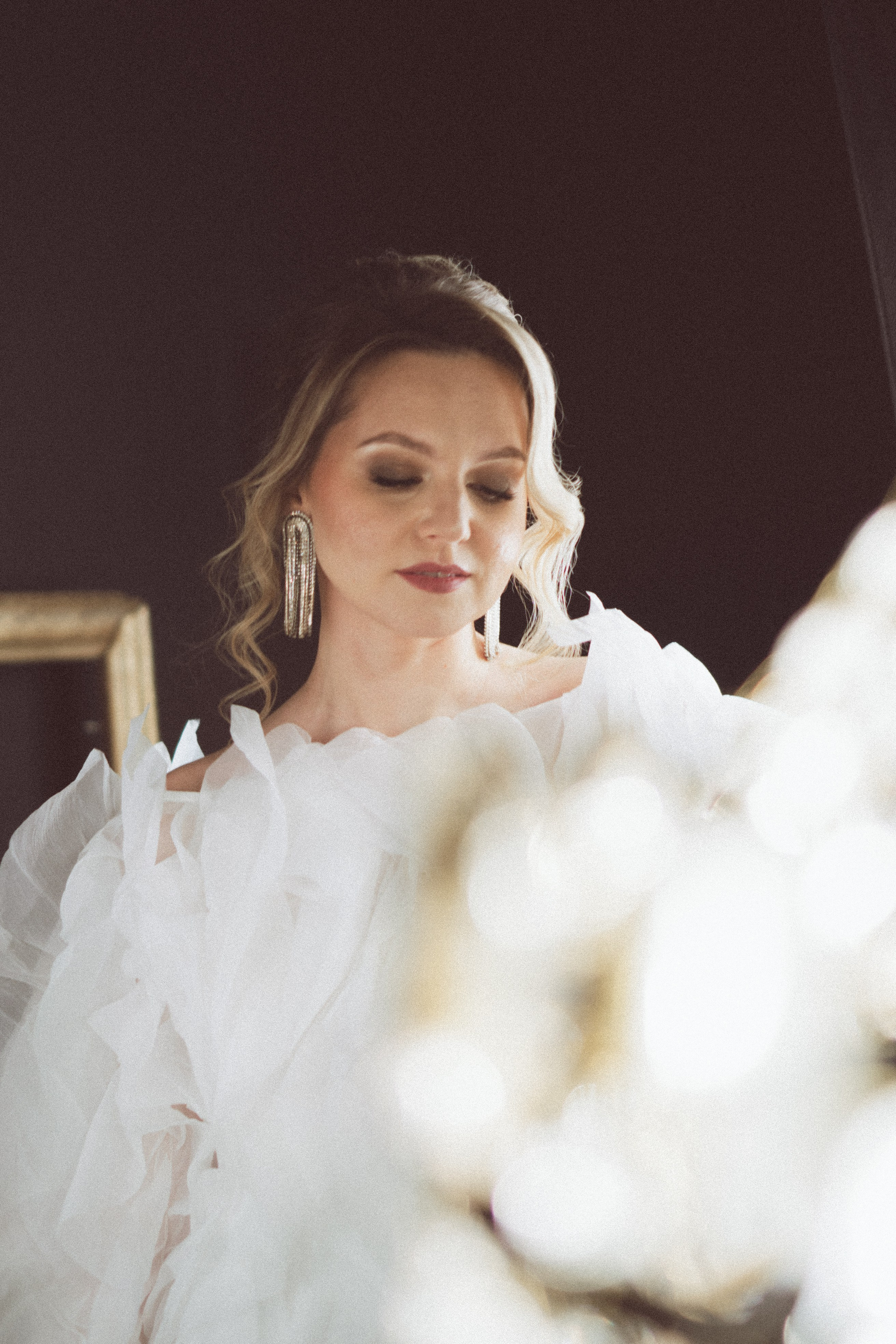 НОВОГОДНЯЯ ФОТОСЕСИИЯ В СТУДИИ ДЛЯ ДЕВУШКИ И ПРОГУЛКА ПО ЧЕРНЫШЕВСКОЙ. Профессиональный фотограф, Санкт-Петербург — Виктория Богомолова