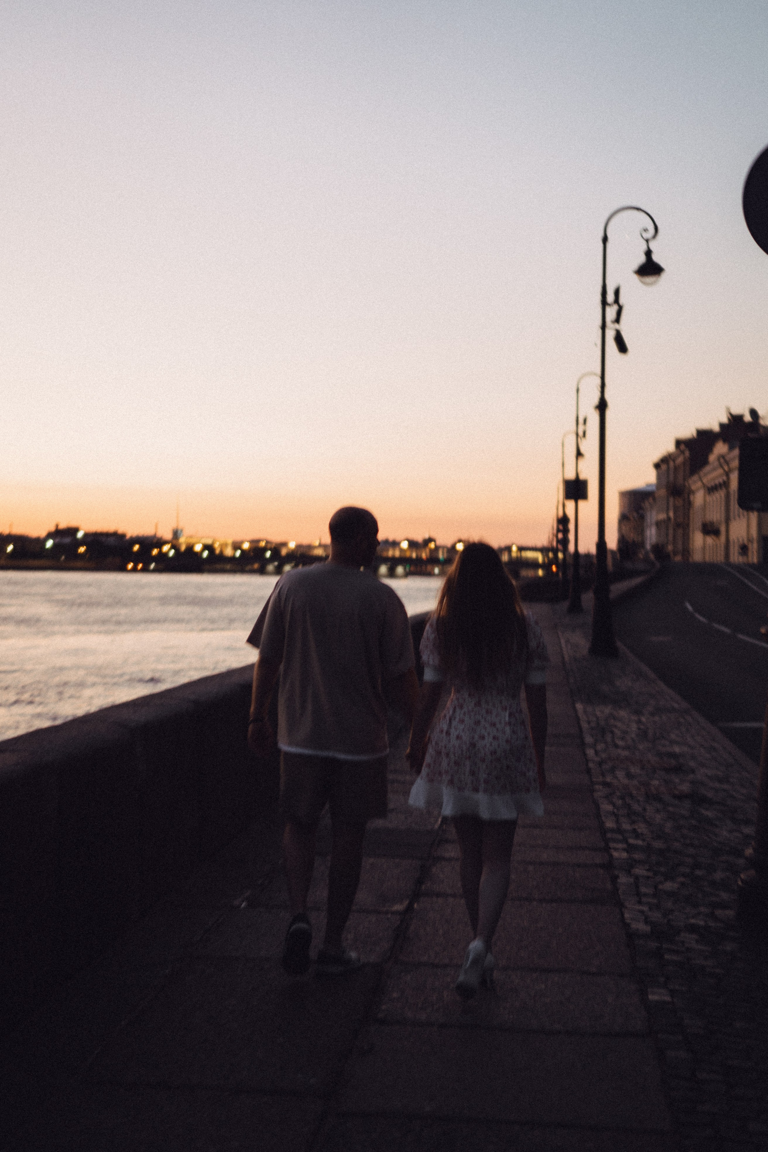 ПРОГУЛКА УТОРОМ ПО ПИТЕРУ. Профессиональный фотограф, Санкт-Петербург — Виктория Богомолова