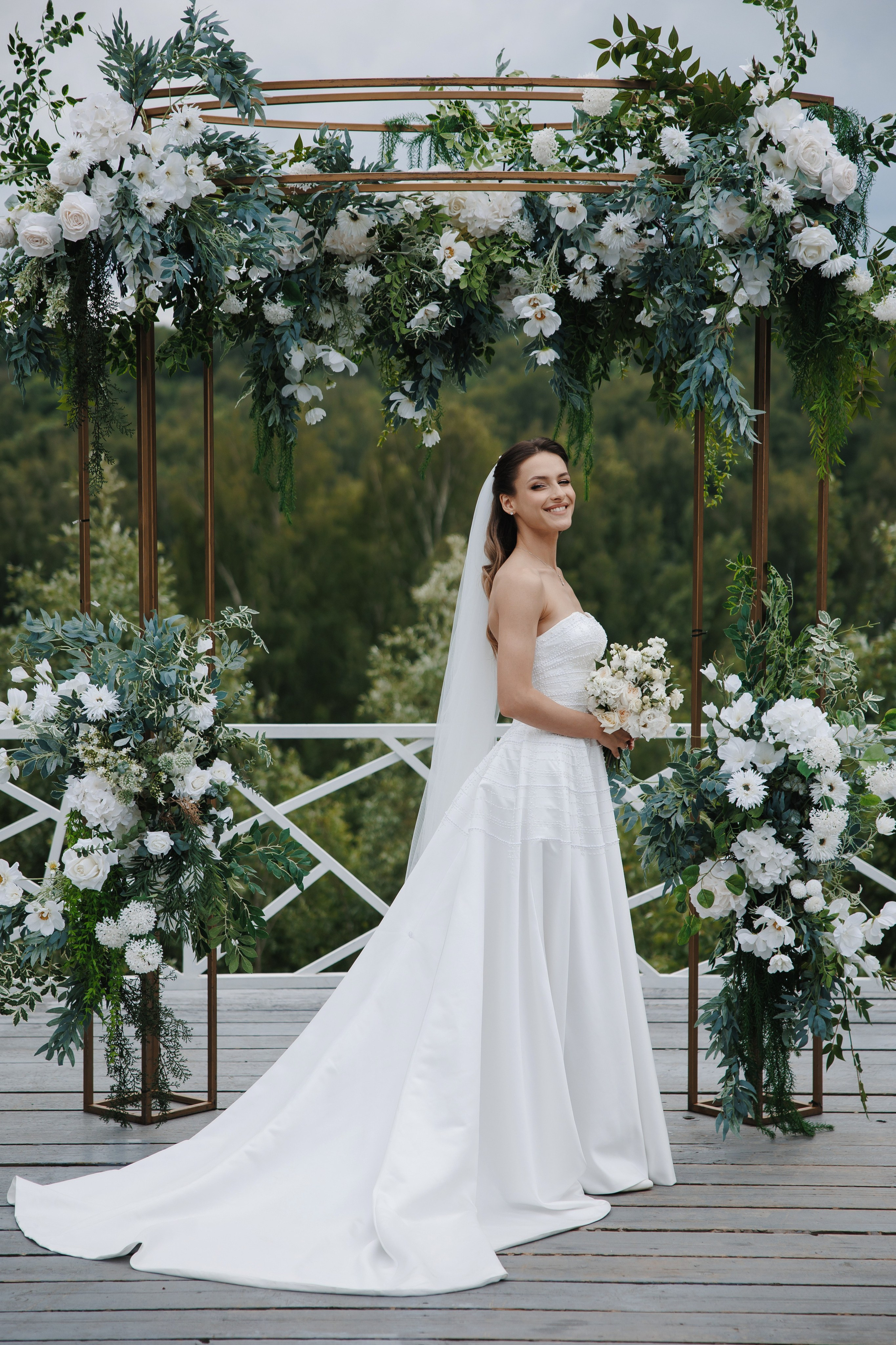 Руслан и Рита. Свадебный фотограф москва зеленоград Повольнов Василий