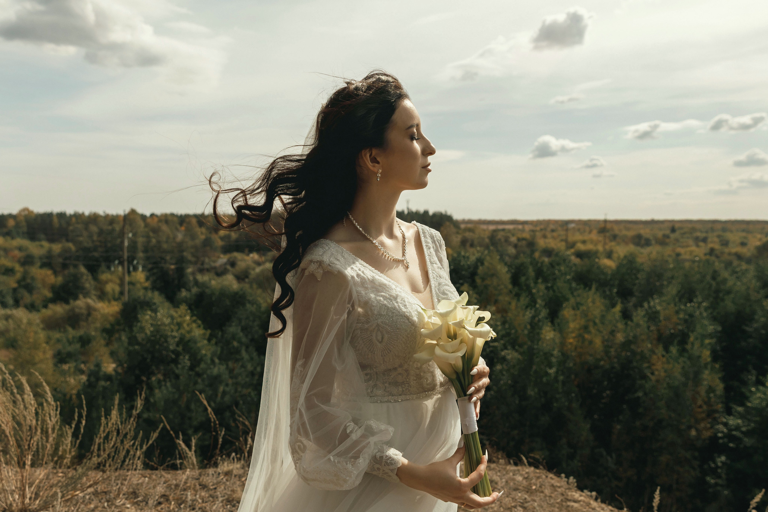 Свадебный фотограф Пенза