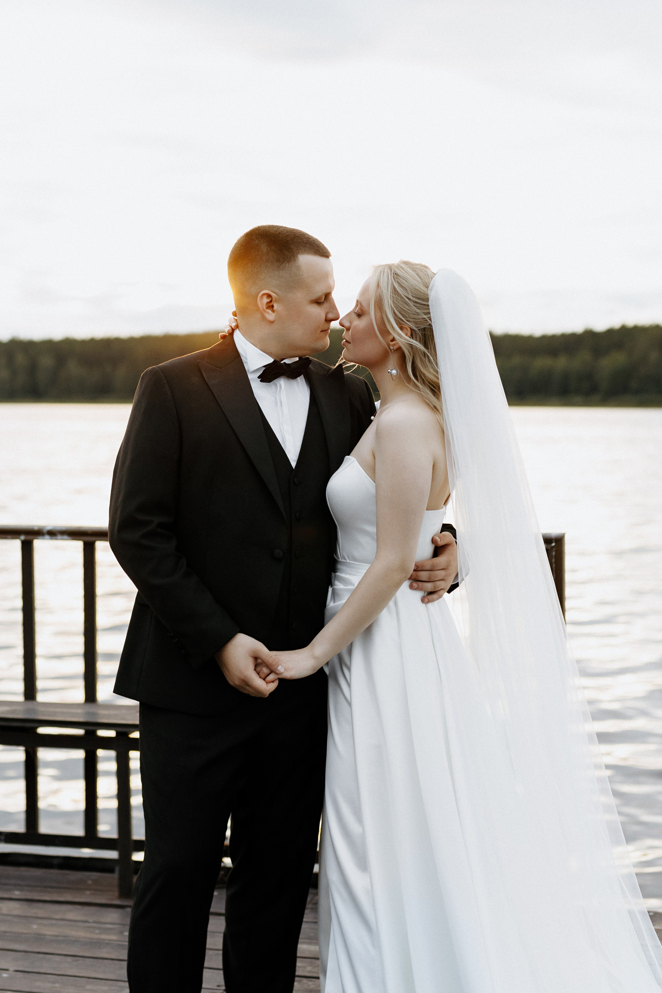 Павел и Ксения. Гринвальд. Свадебный фотограф Балчугова Мария Екатеринбург