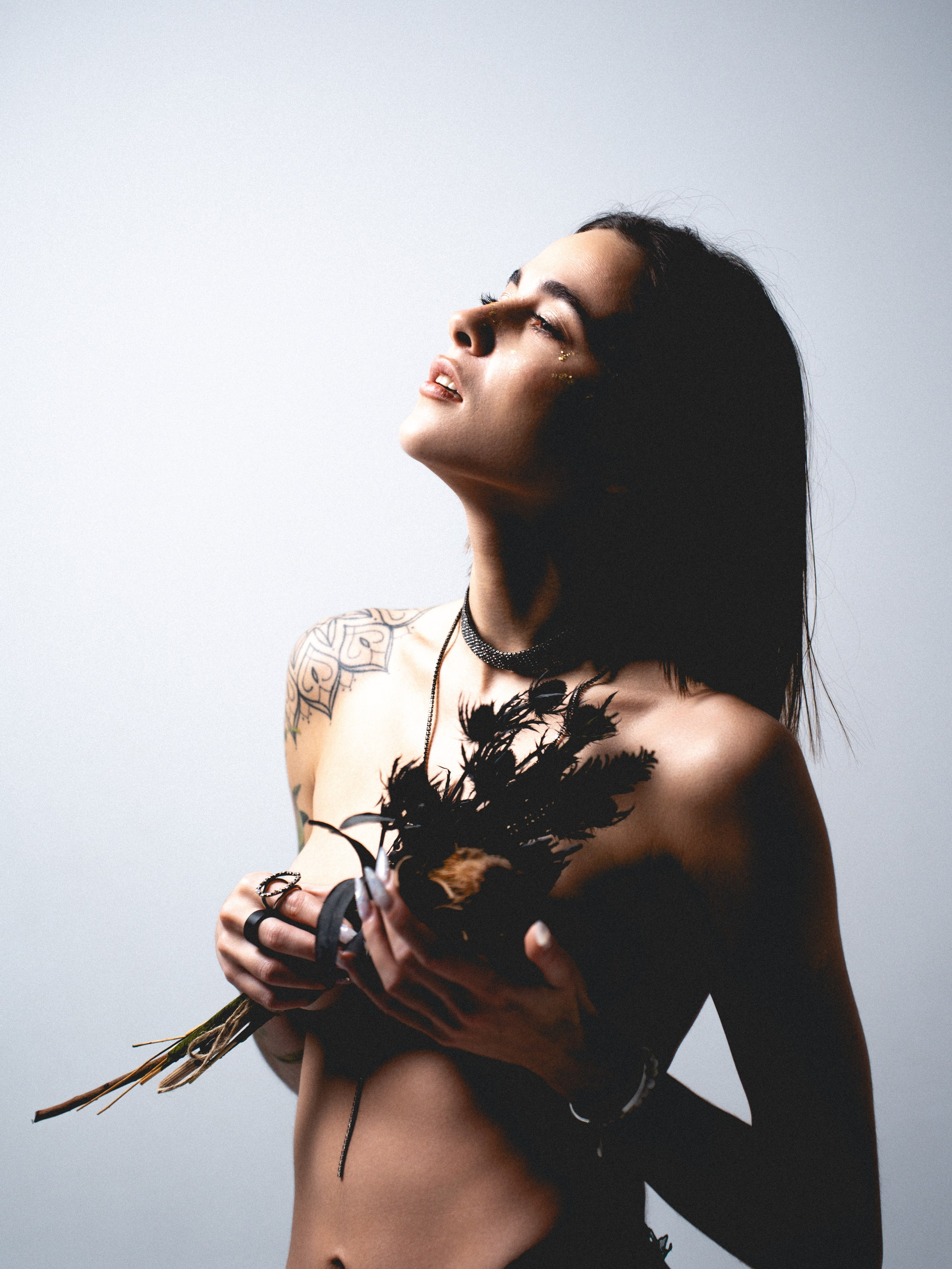 Со вспышкой. Иван Упоров — фотограф, рилсмейкер чебоксары