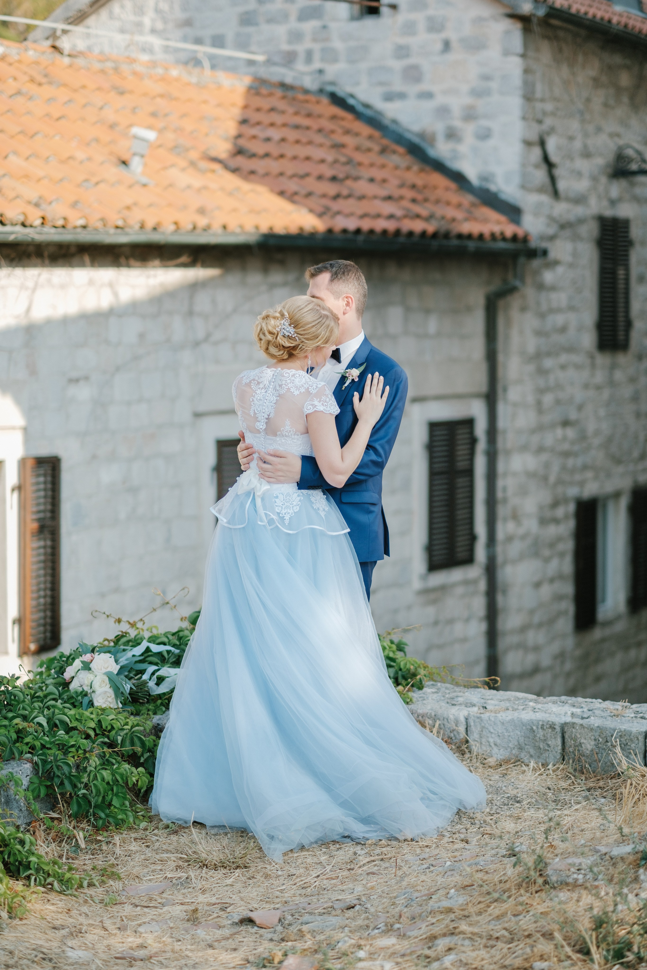 Елена / Вадим — Kotor Montenegro. Свадебный Видеограф Фотограф в Сочи