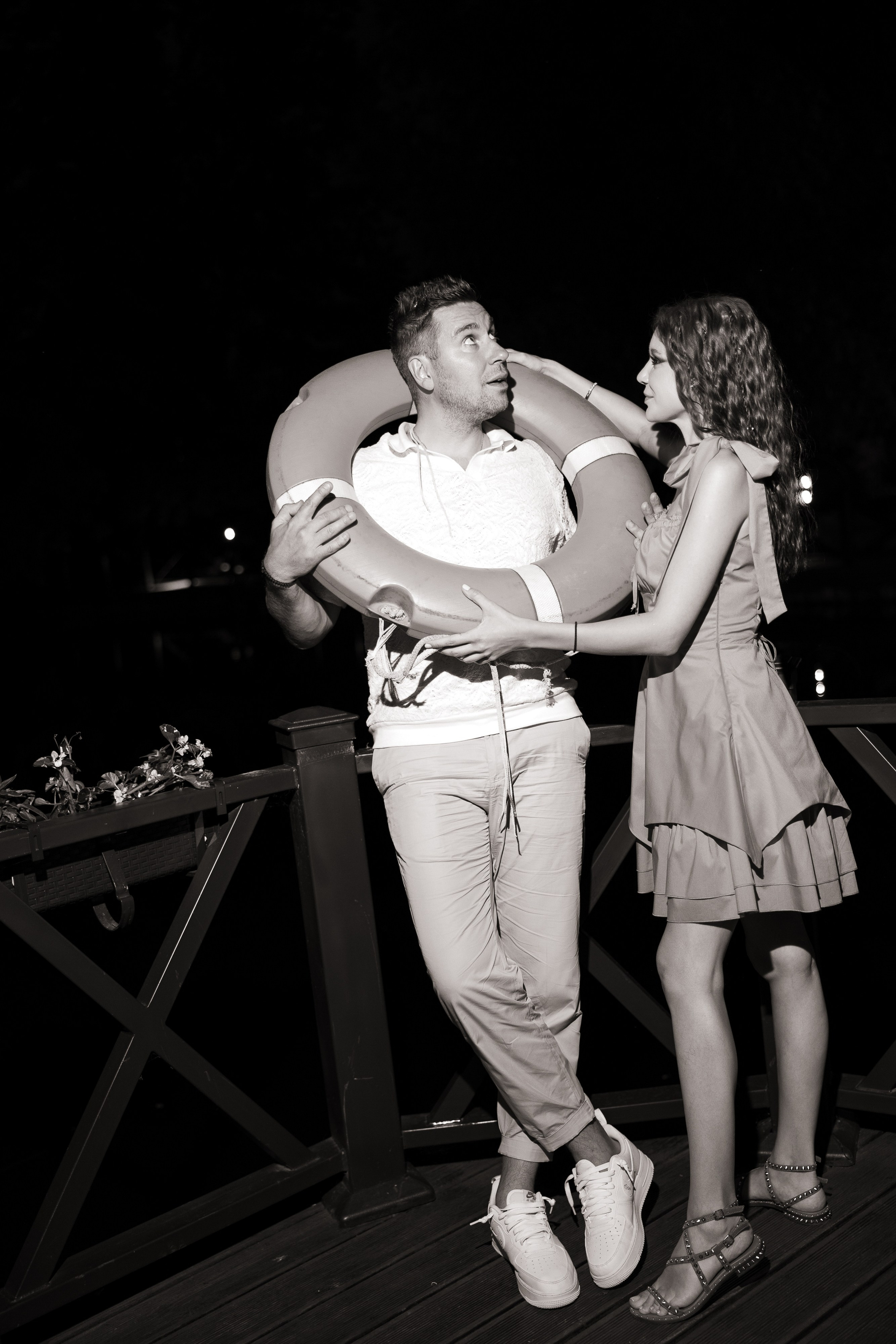 КОРПОРАТИВ DR.HUG. Свадебный и event-фотограф Иван Волнухин