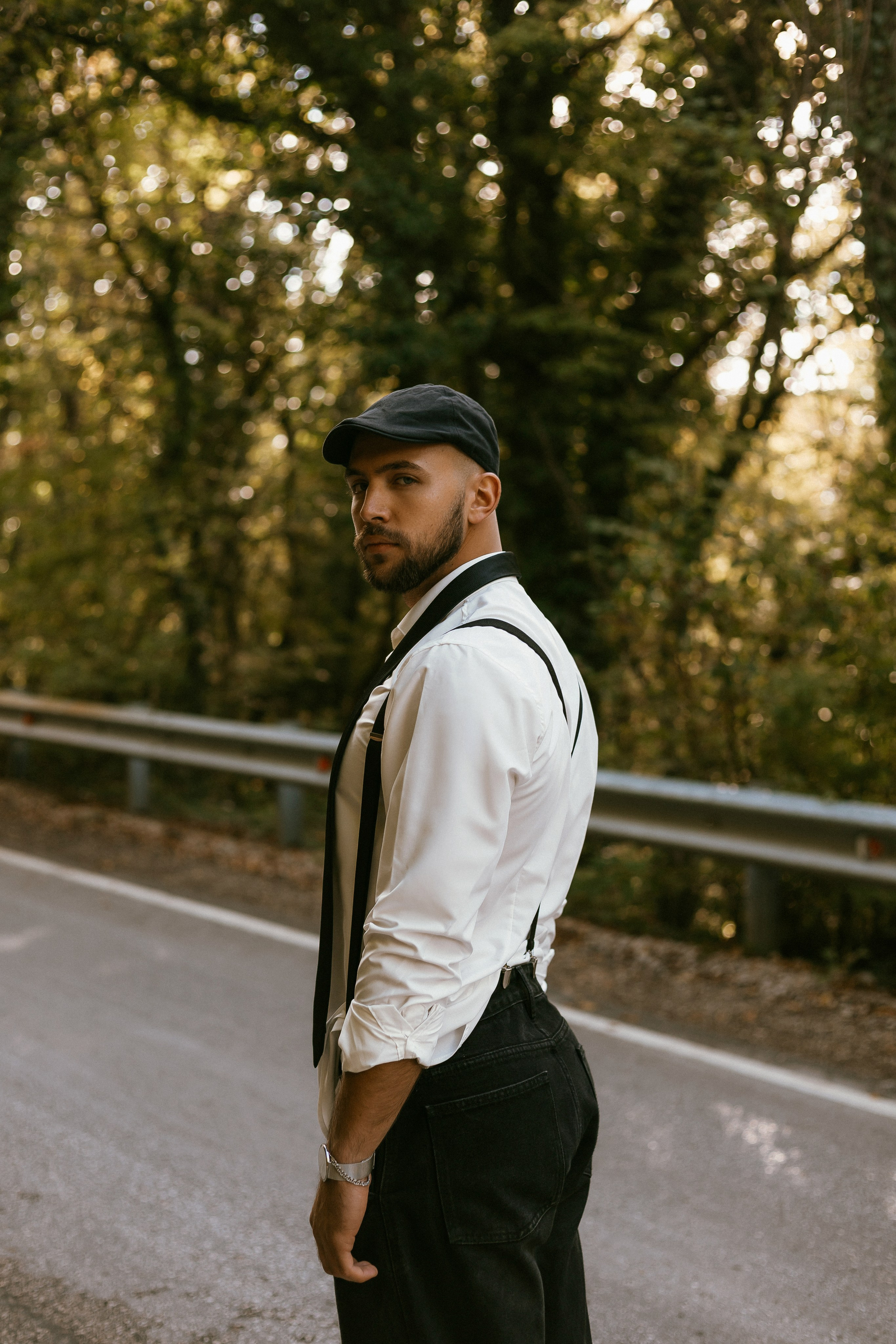 Вадим и Арина. Свадебное лавстори. Фотограф Анна Лейман. Севастополь