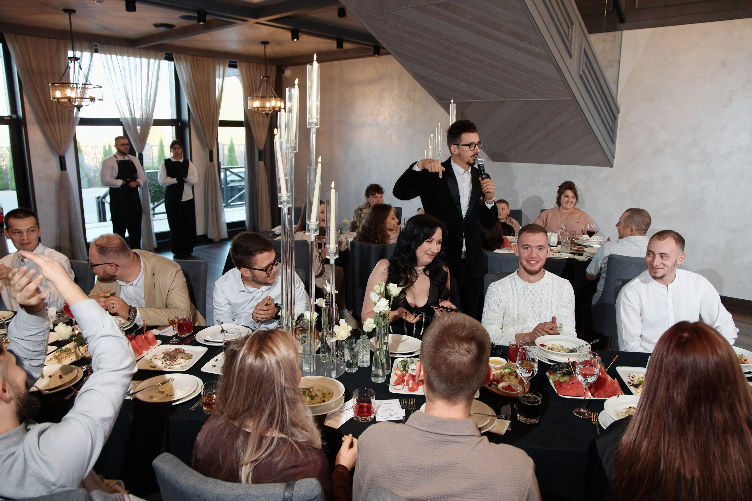 Роман и Валерия. Семейный фотограф — Макс Белогрудов