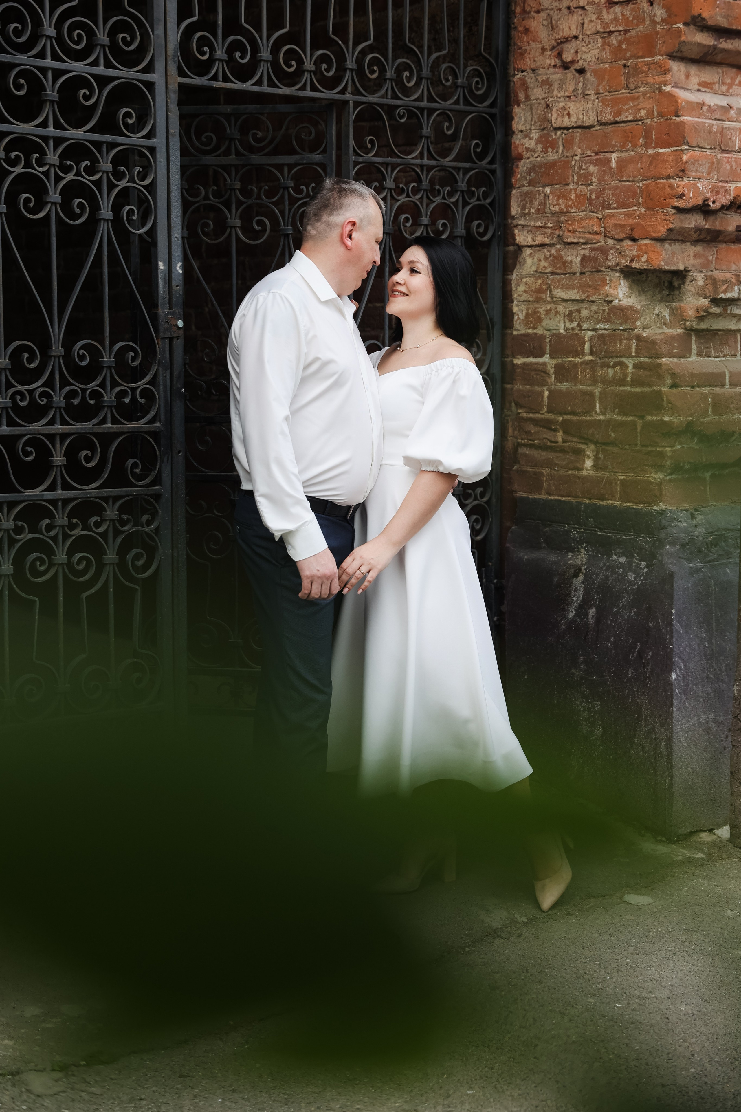 Городские прогулки. Главная