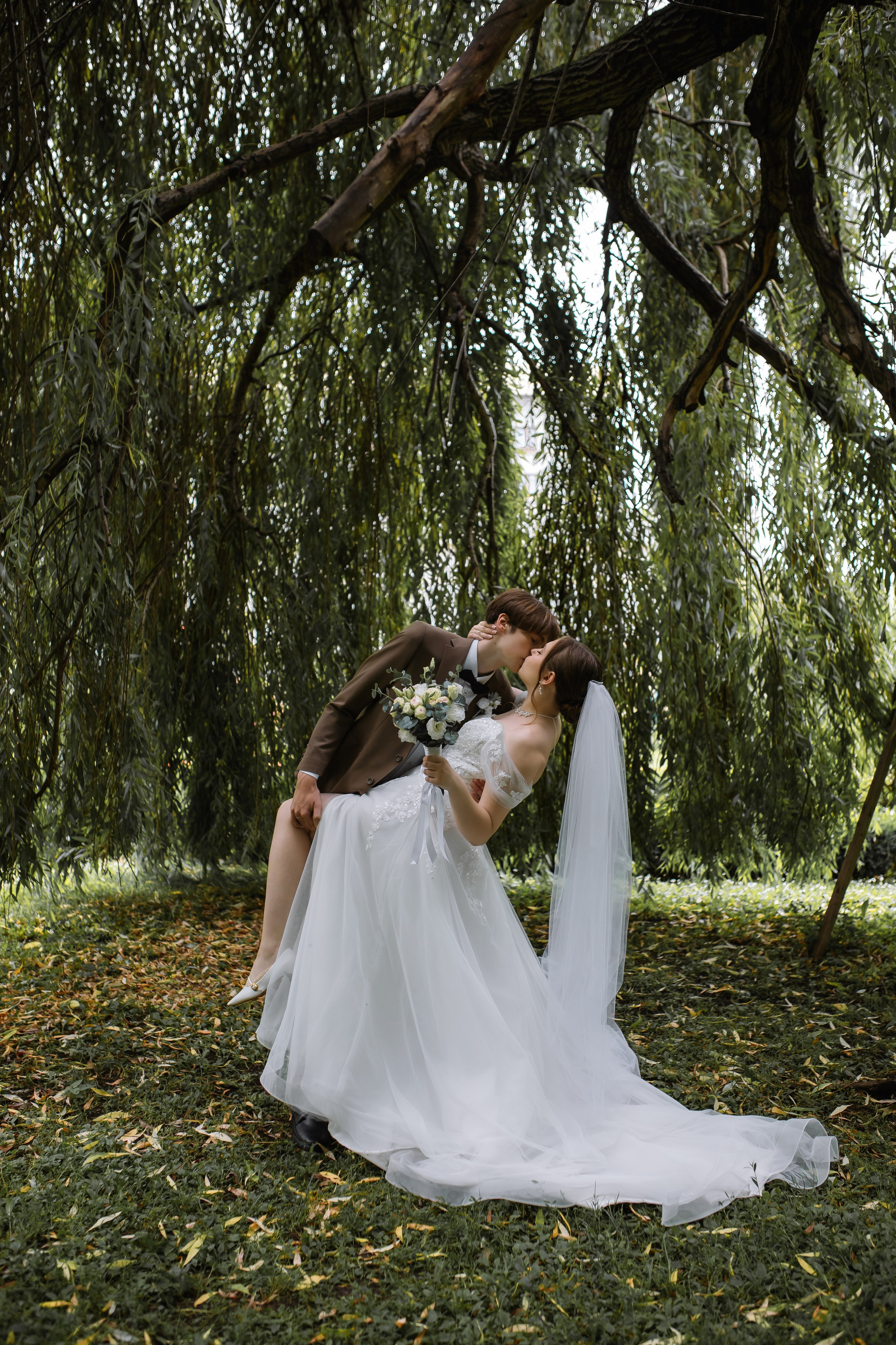 Даниловский Парк Отель. Анастасия — ФОТОГРАФ