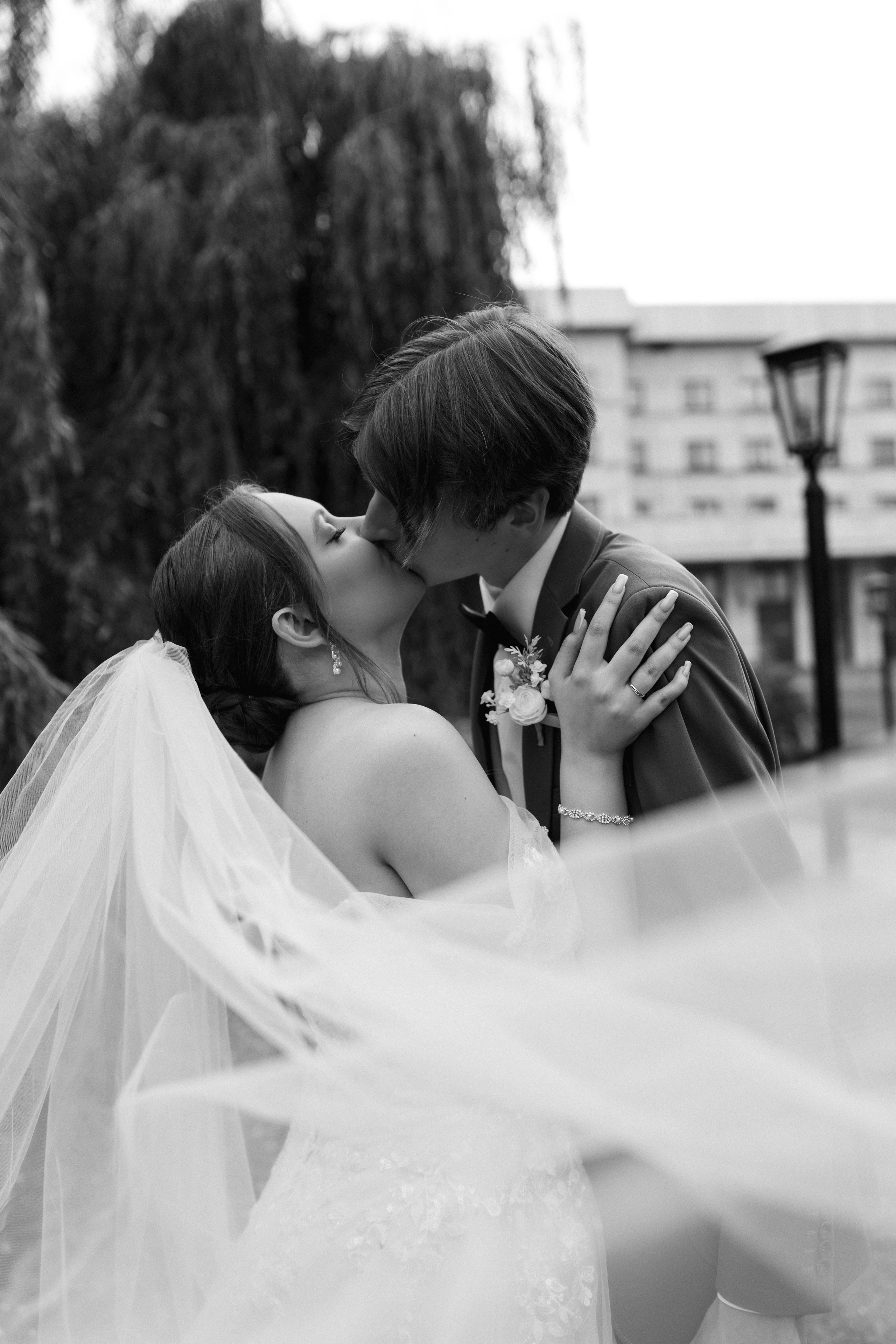 Даниловский Парк Отель. Анастасия — ФОТОГРАФ