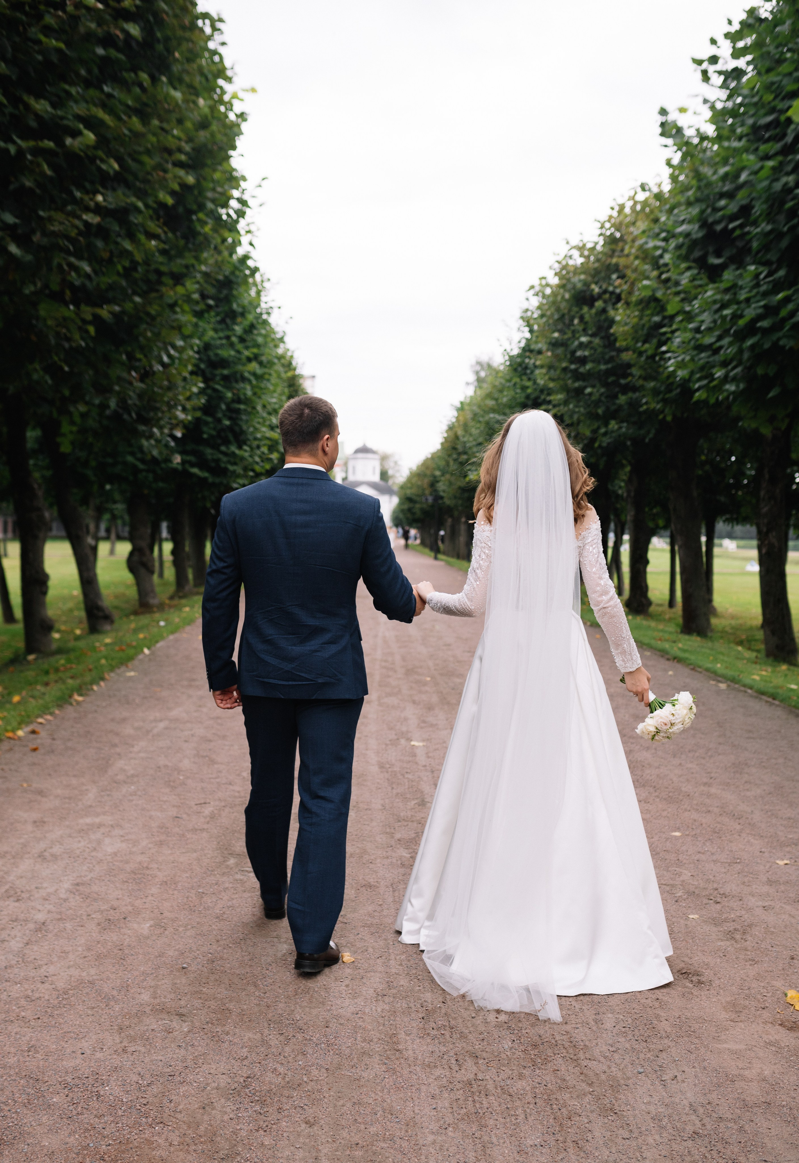 Илья и Екатерина. Анастасия — ФОТОГРАФ