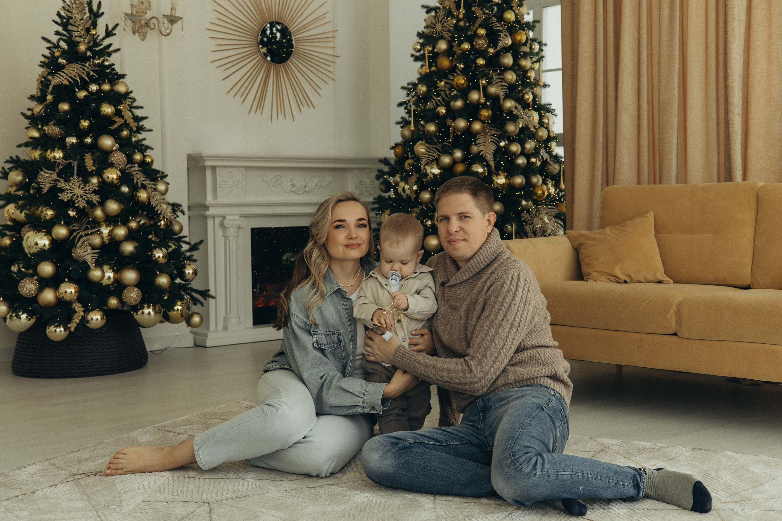 Таня, Даня, Лева ♡. Фотограф в г. Чита