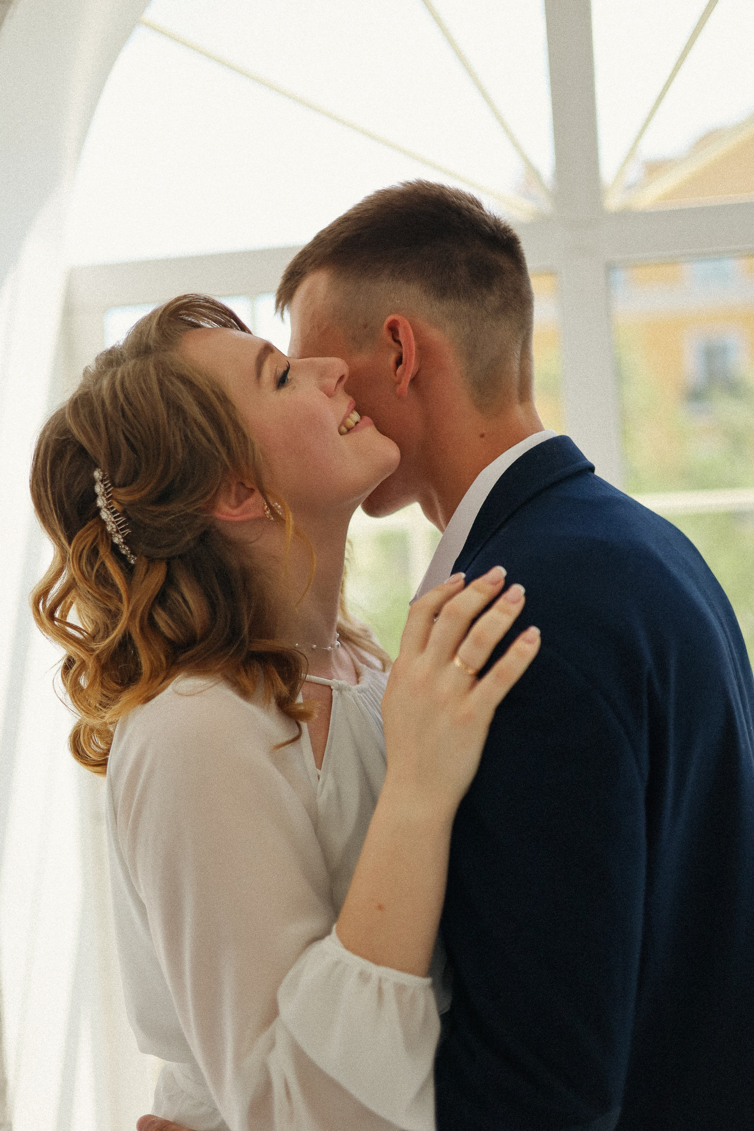 Сергей ♡ Татьяна. Фотограф в г. Чита