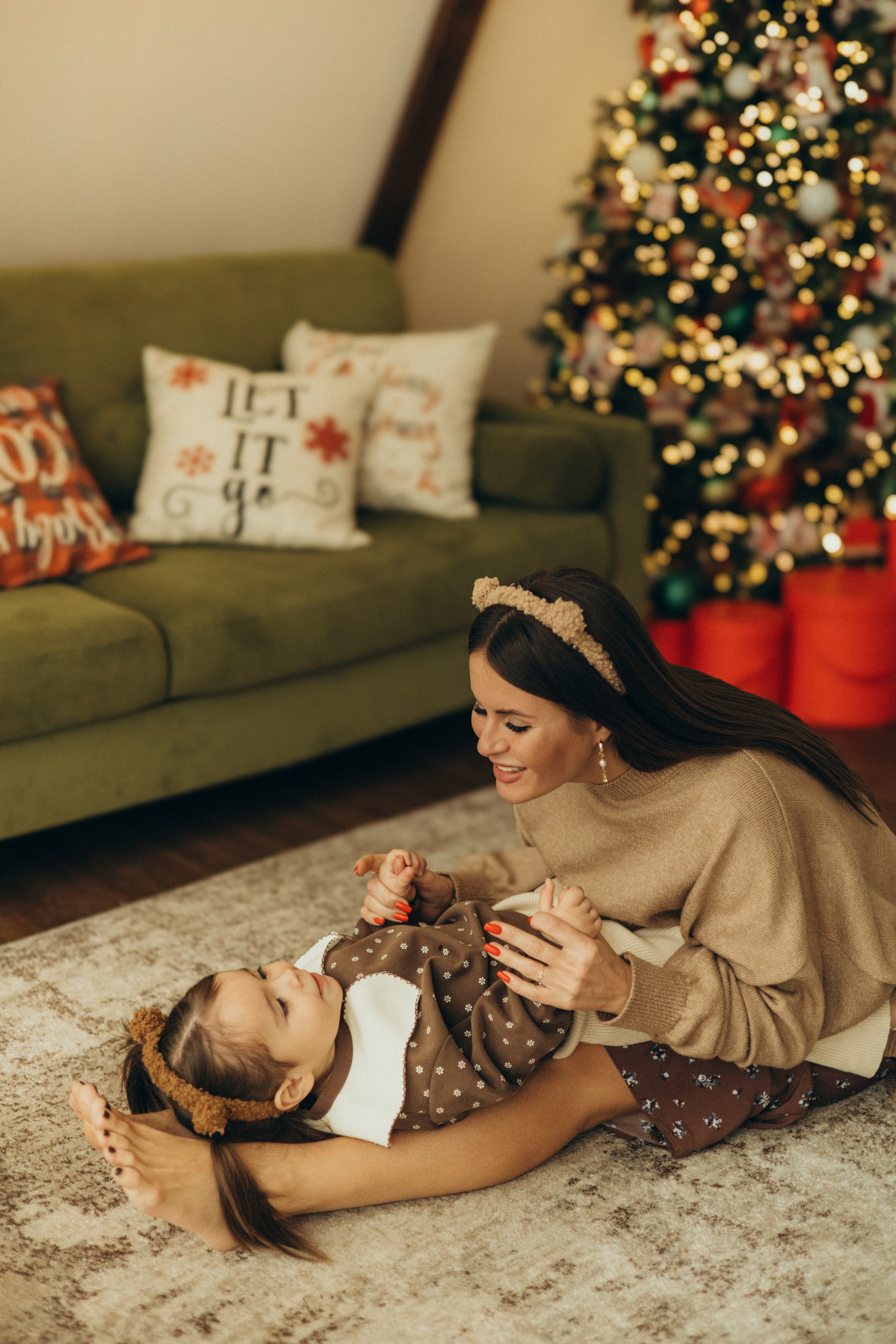 Ира ♡ Марьям. Фотограф в г. Чита