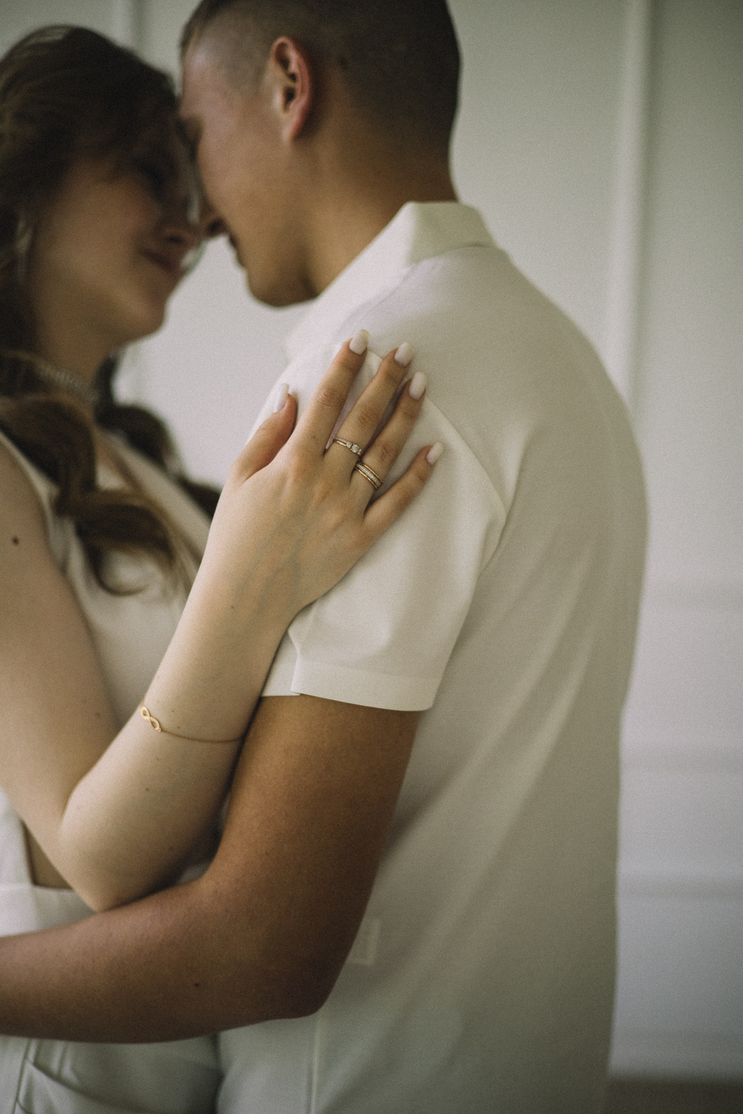 Лиза ♡ Максим. Фотограф в г. Чита