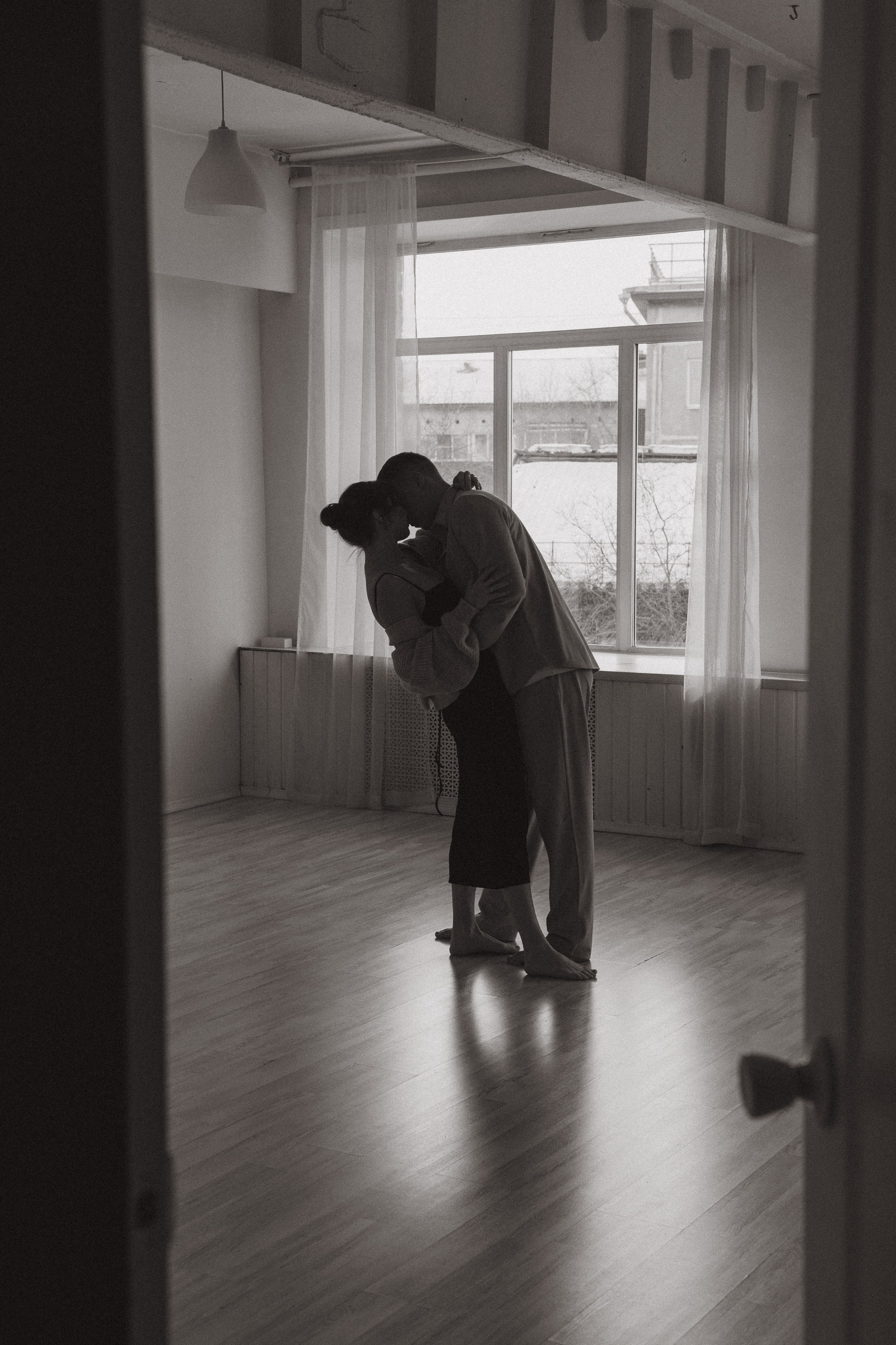 Ангелина ♡ Антон. Фотограф в г. Чита