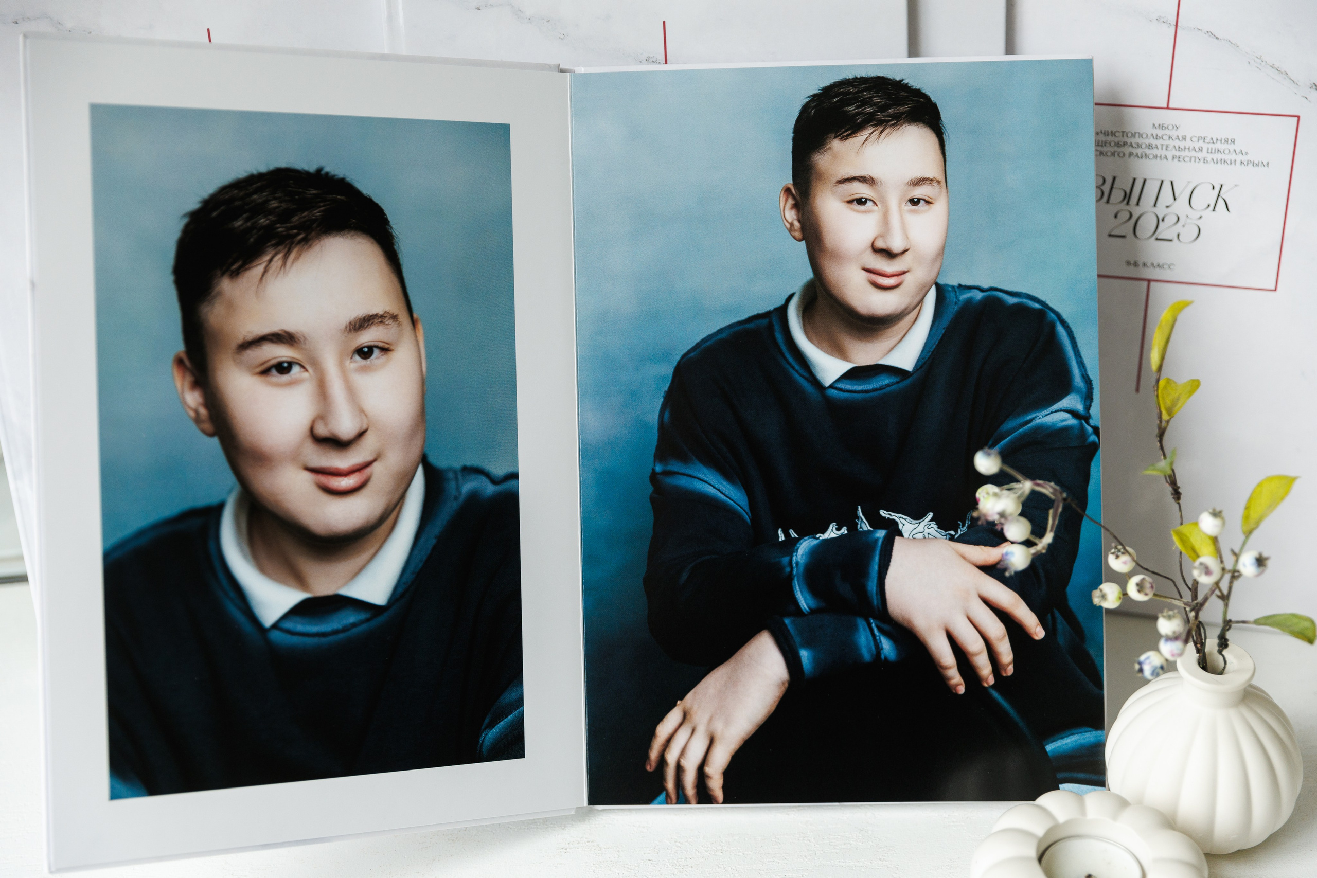 Выпускникам 9 класса Чистополье 2025. ВЫПУСКНЫЕ АЛЬБОМЫ | РОВЕСНИК | КЕРЧЬ