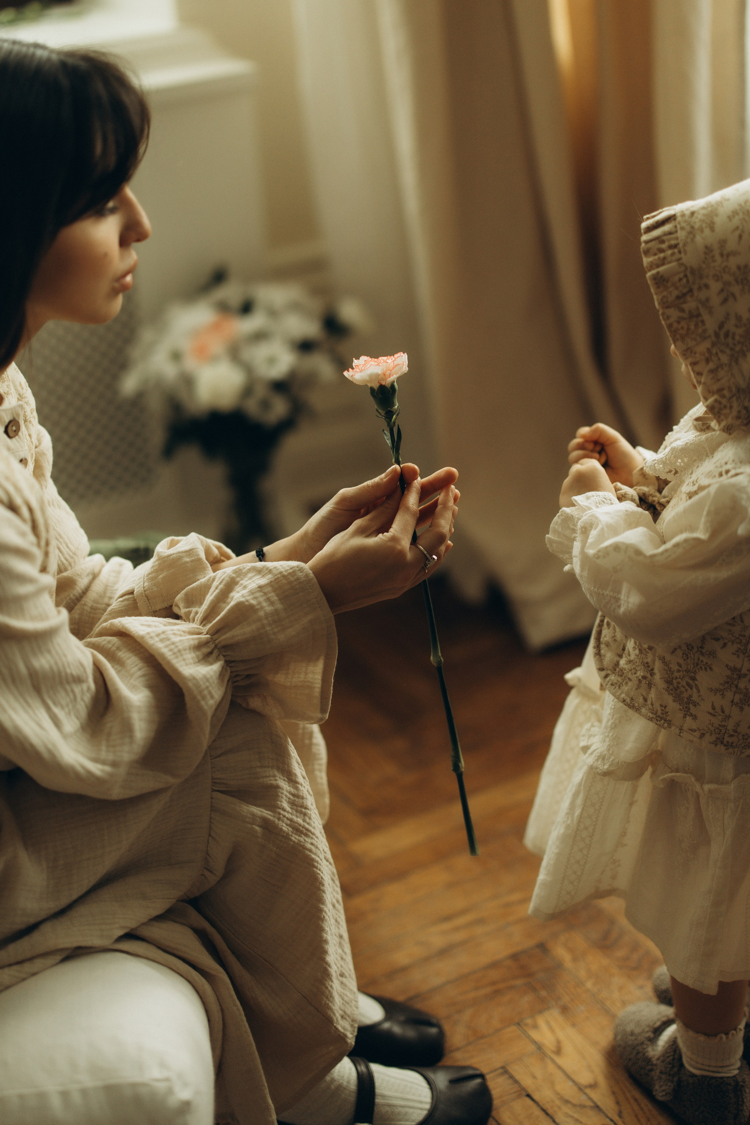 Женя, Саша. Семейный фотограф Оля Гладченко