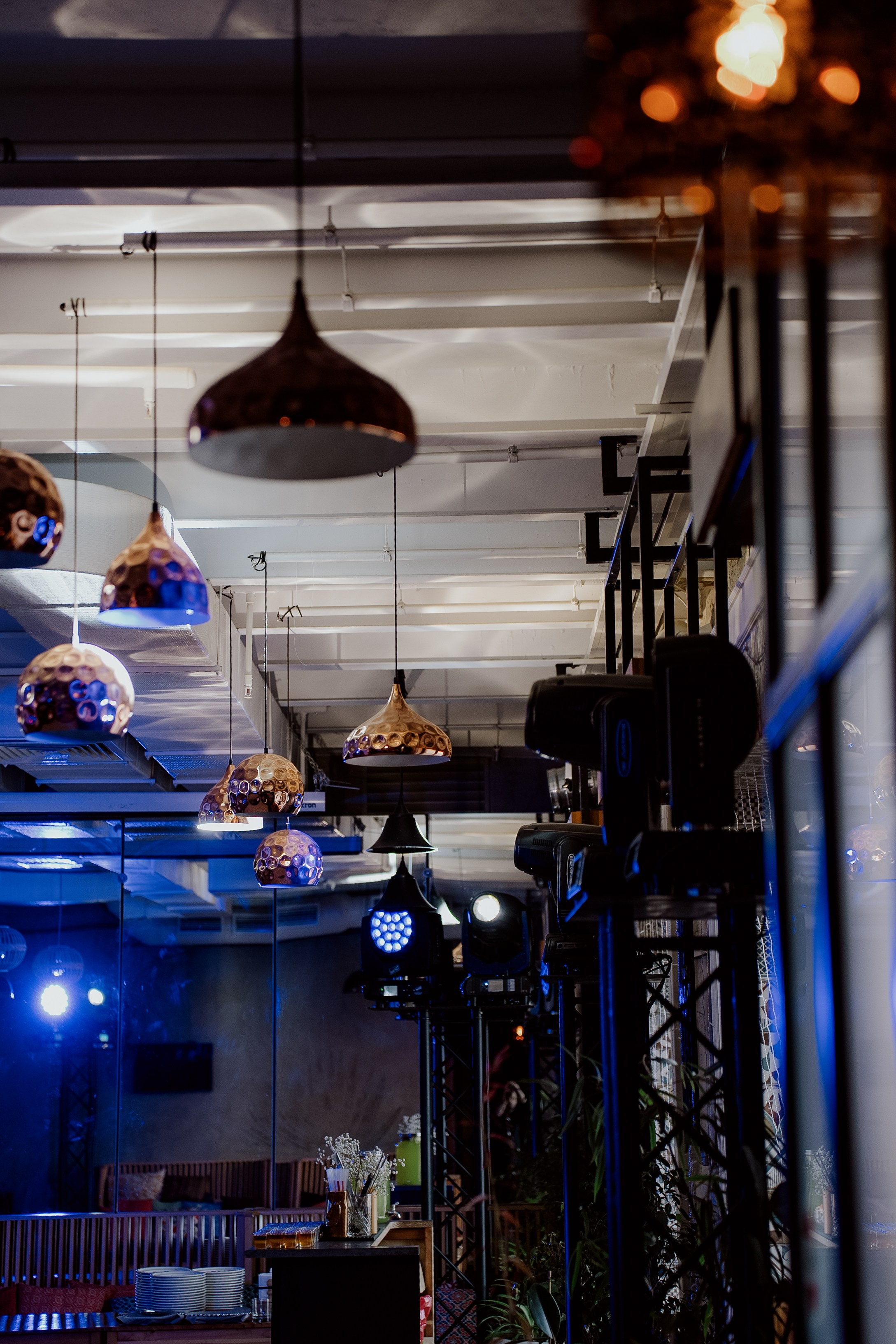 Dj Roman Shpak 33. Portfolio