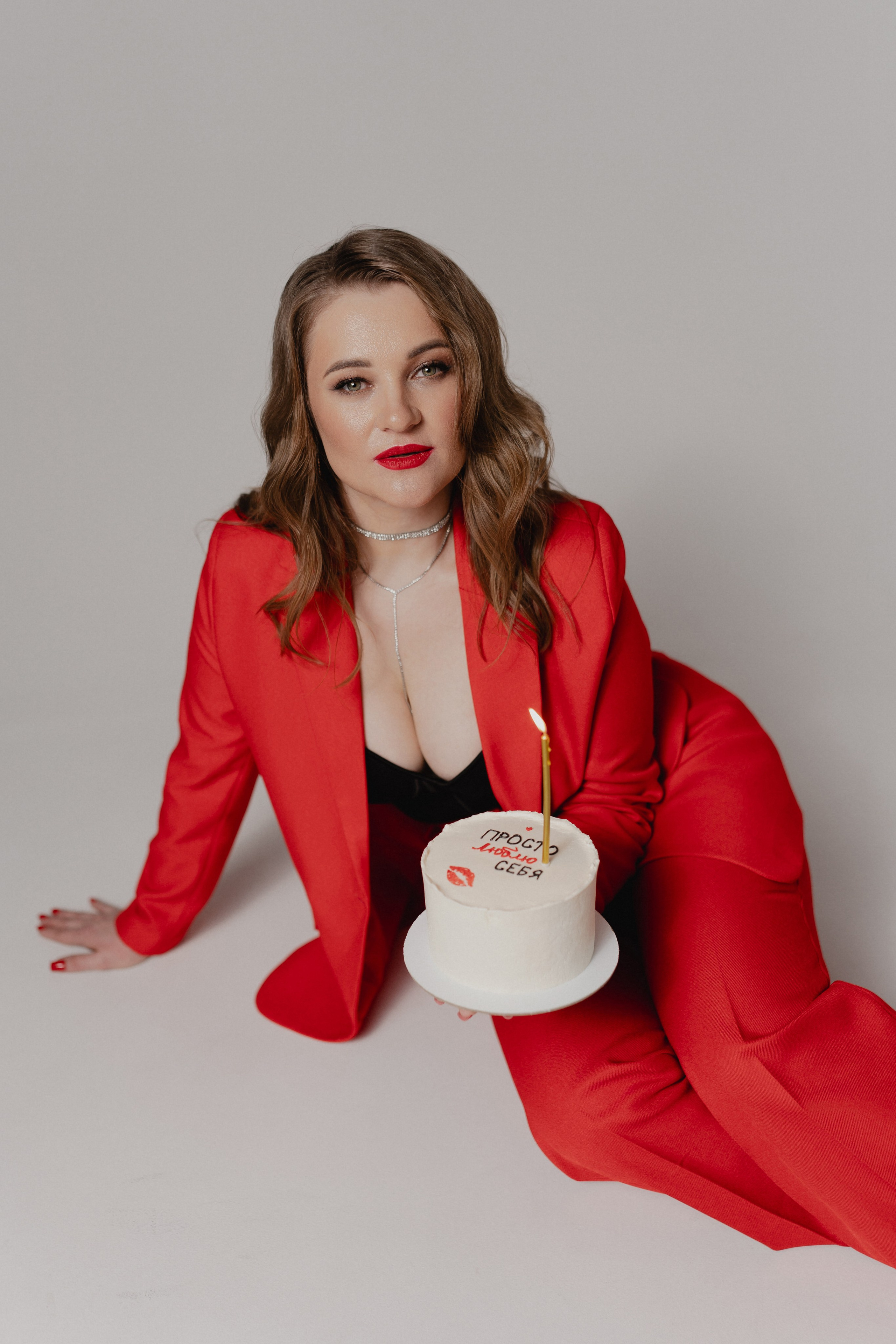 Елена. Креативный фотограф в городе Тюмень