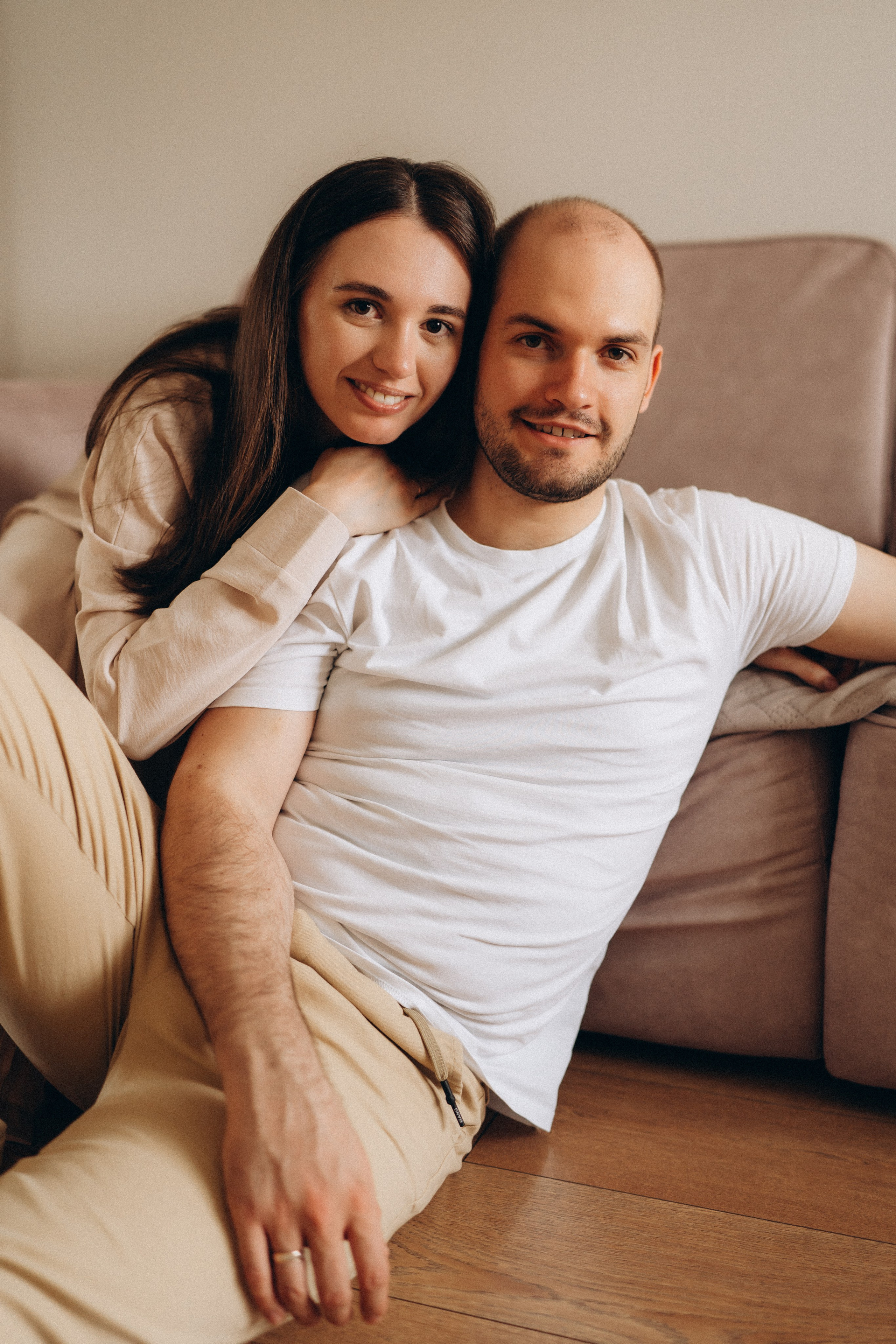 Аришин годик. Семейный фотограф в Ангарске/ Иркутске