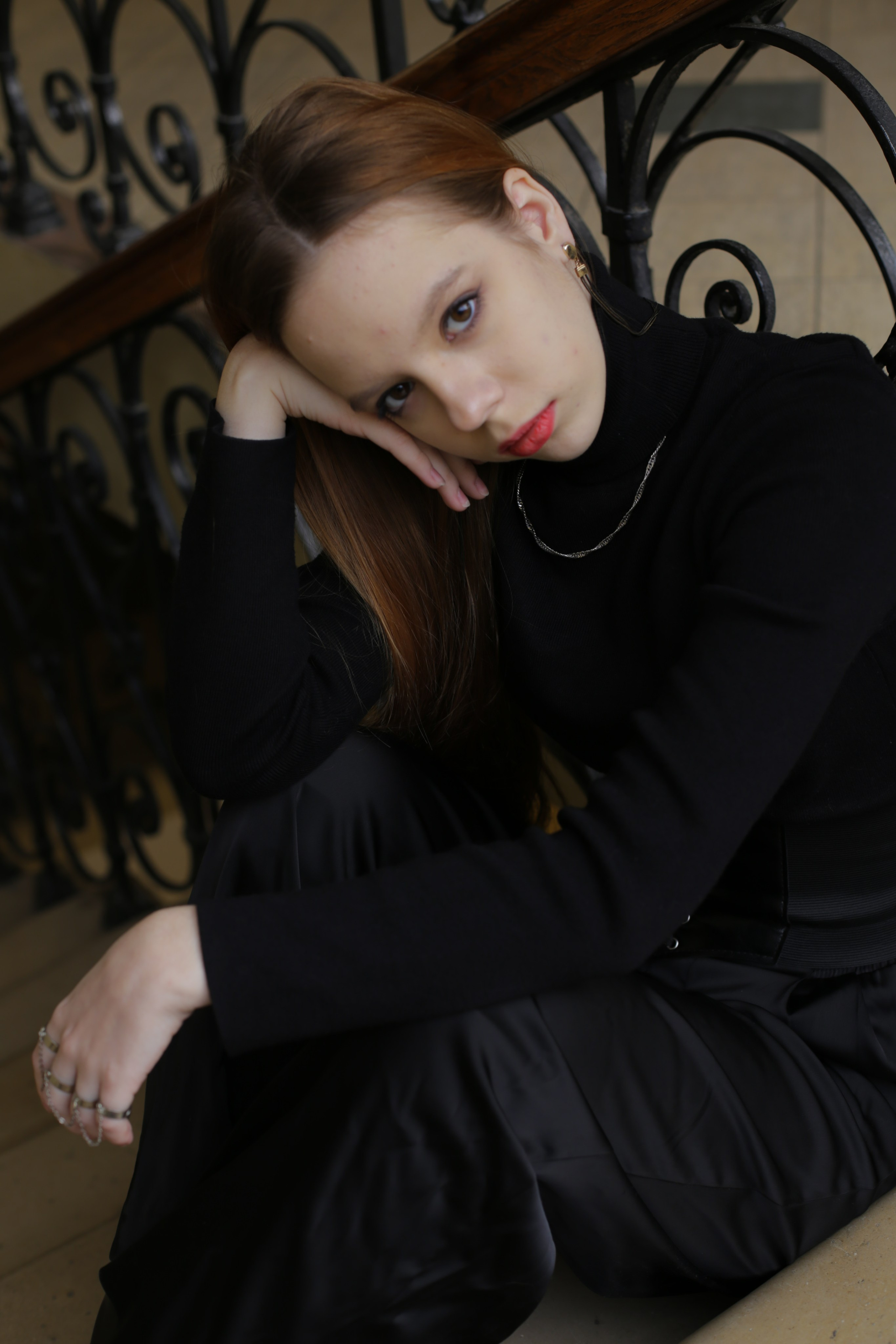 ЖЕНЩИНЫ. Photographer LaranaLaria