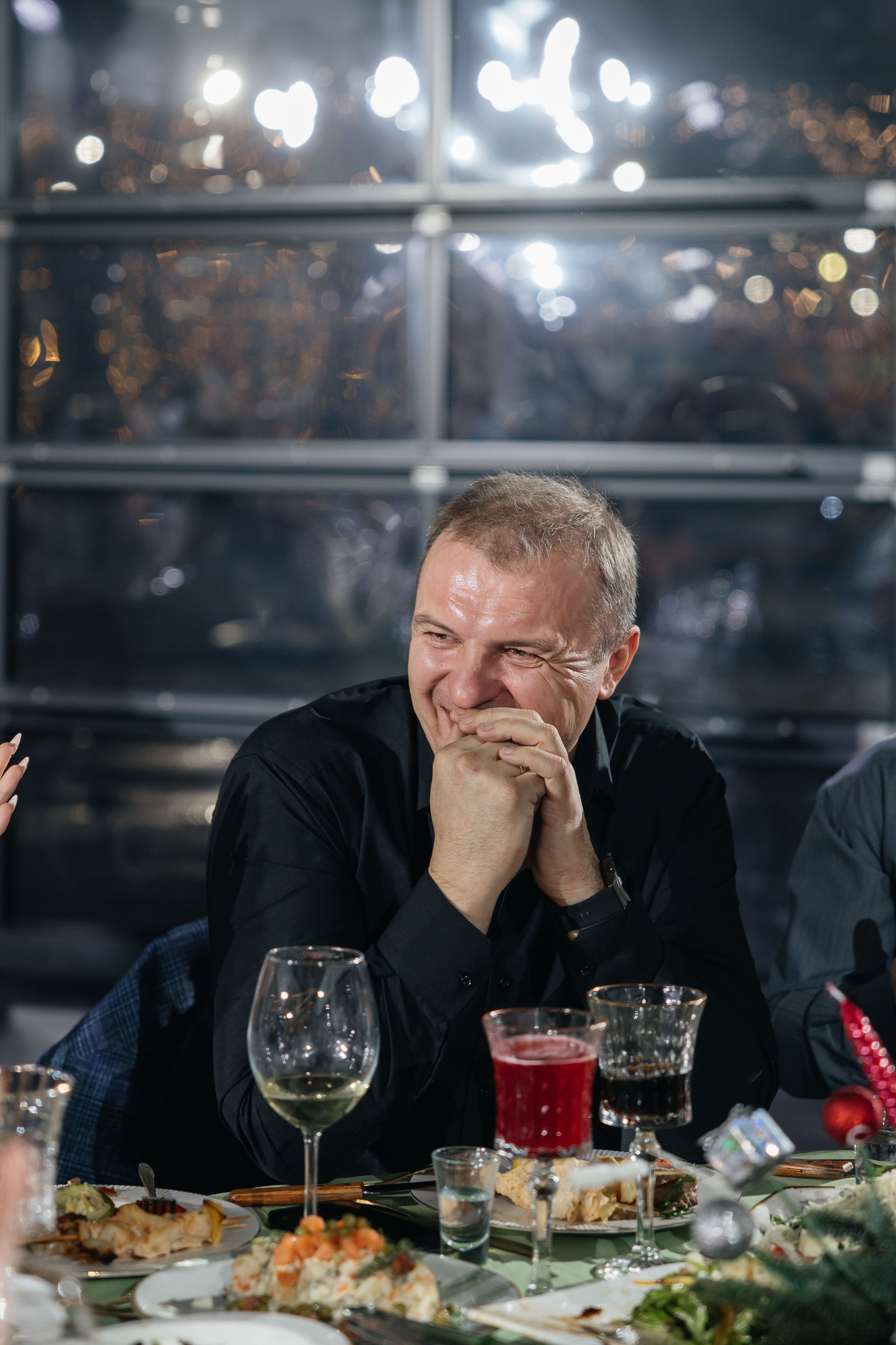 Проект 2. Корпоратив CT AGRO. Дата: декабрь 2023. Профессиональный фотограф в городе Астана/Алматы Даурен Сембаев