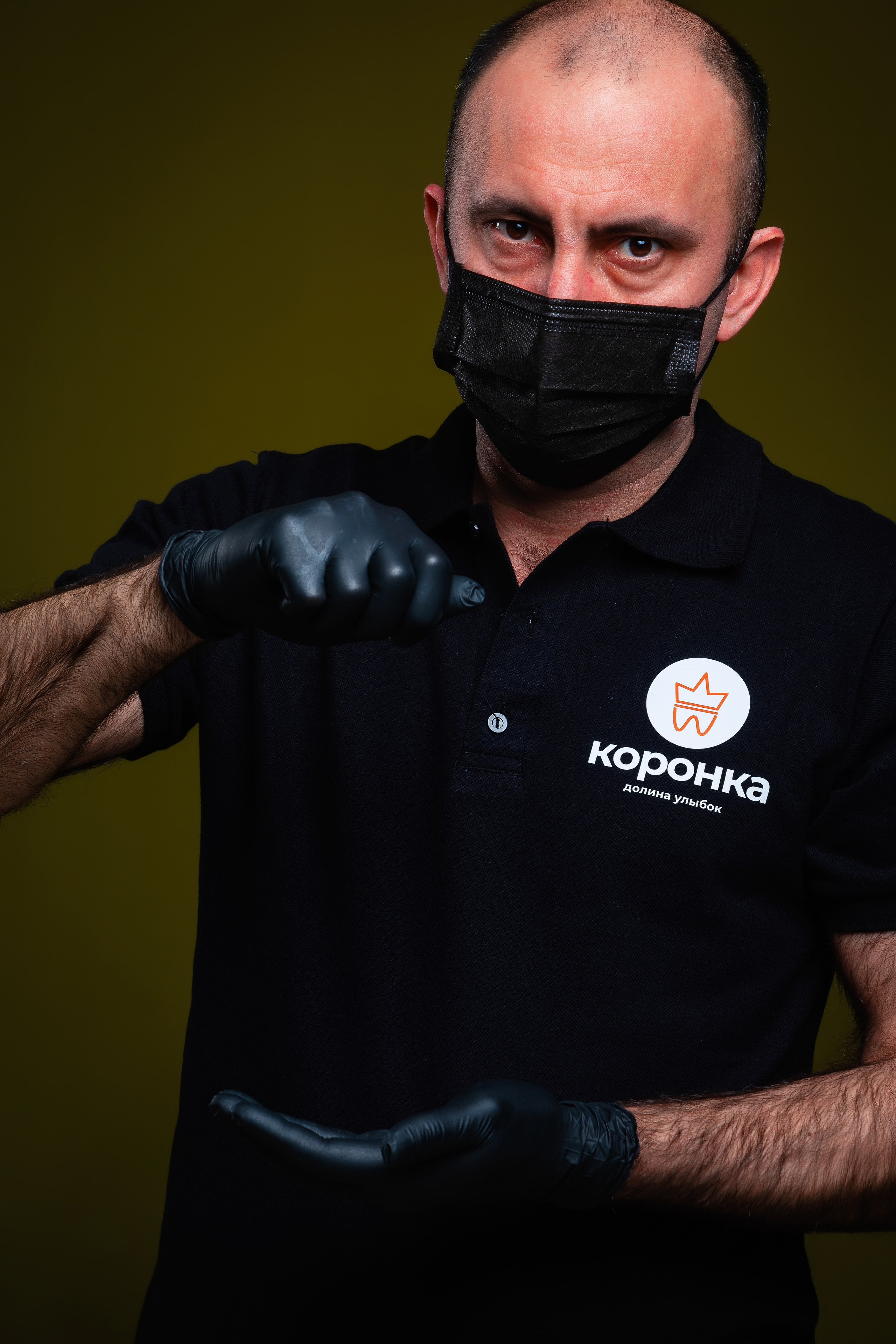 Контент Врачам. Семейный и Свадебный фотограф в Астане Александр Астапов