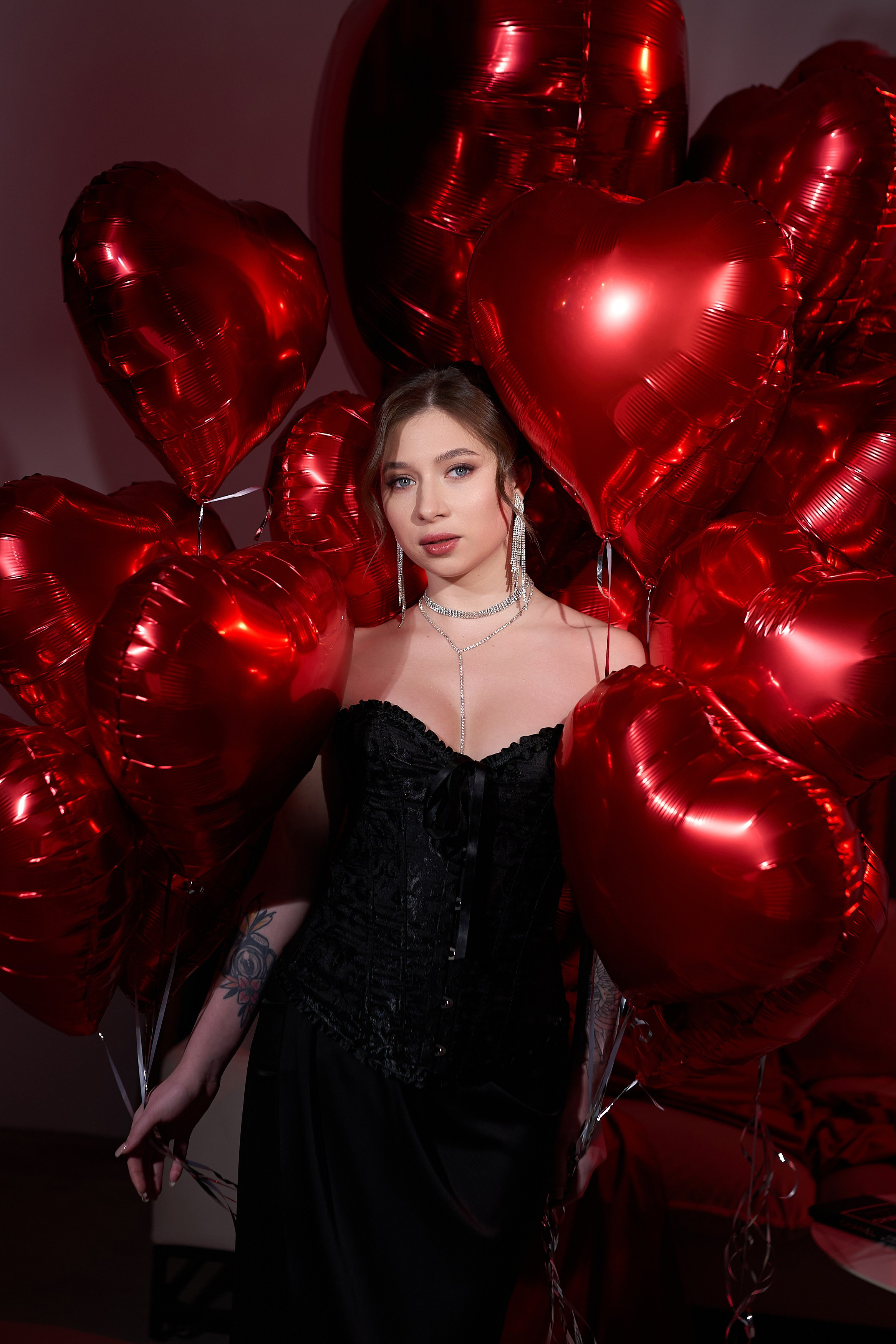 Анна. Фотограф Чебоксары